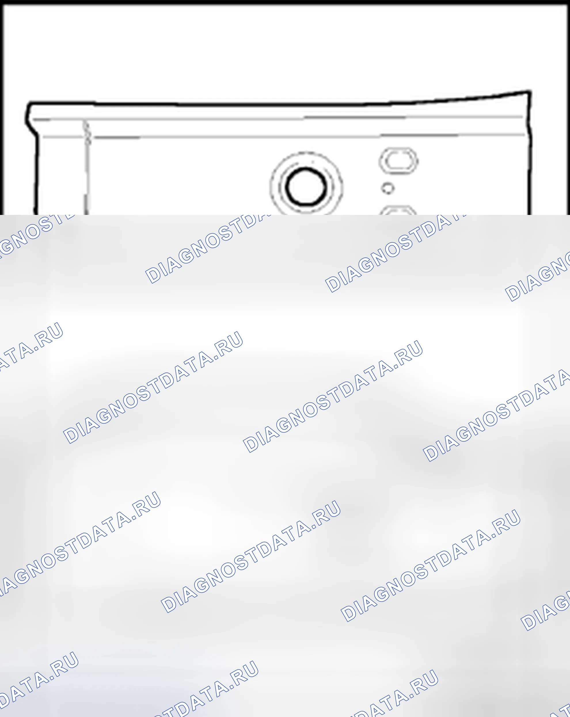 Рис. 138. Volkswagen Touareg I