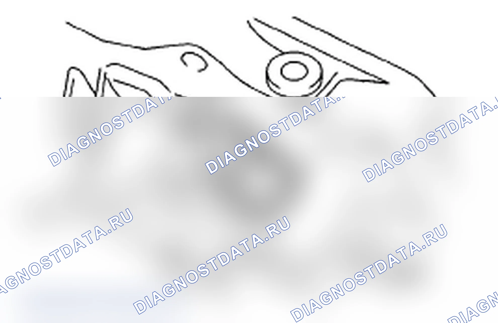 Рис. 241. Subaru Impreza WRX STI GD рестайлинг 2