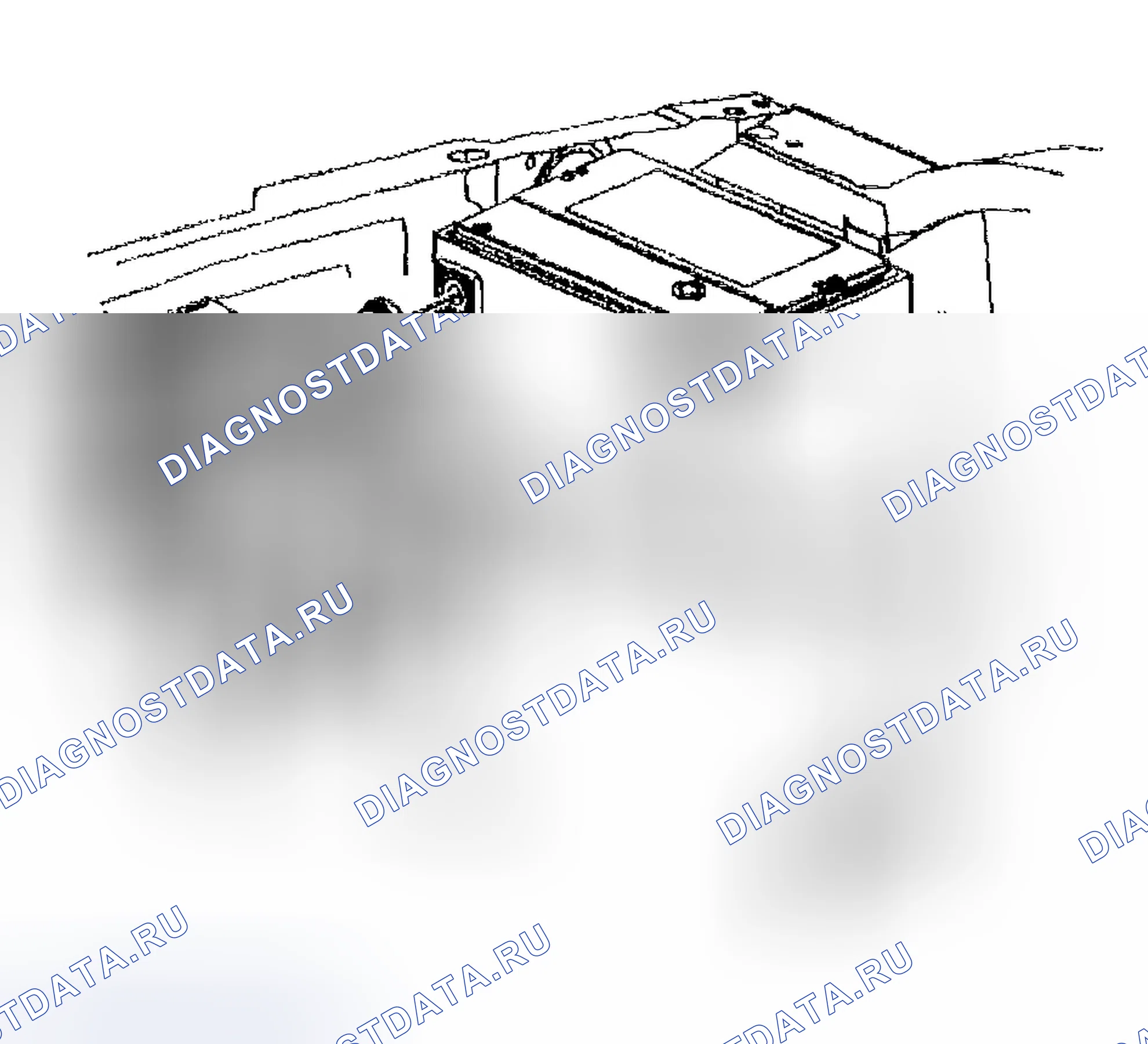 Рис. 149. Chevrolet Silverado 1500 HD 