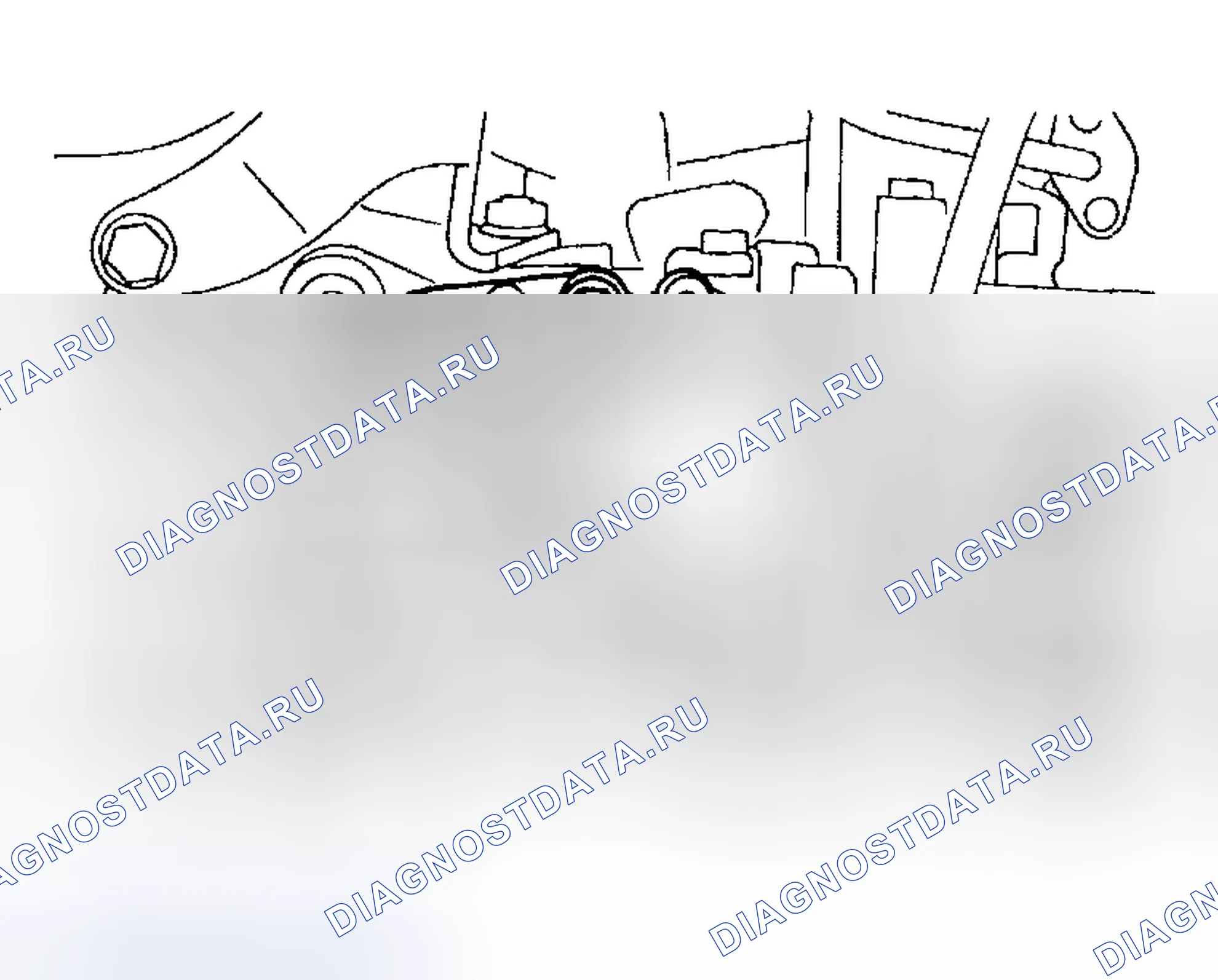 Рис. 30. Subaru Legacy BE/BH/BT