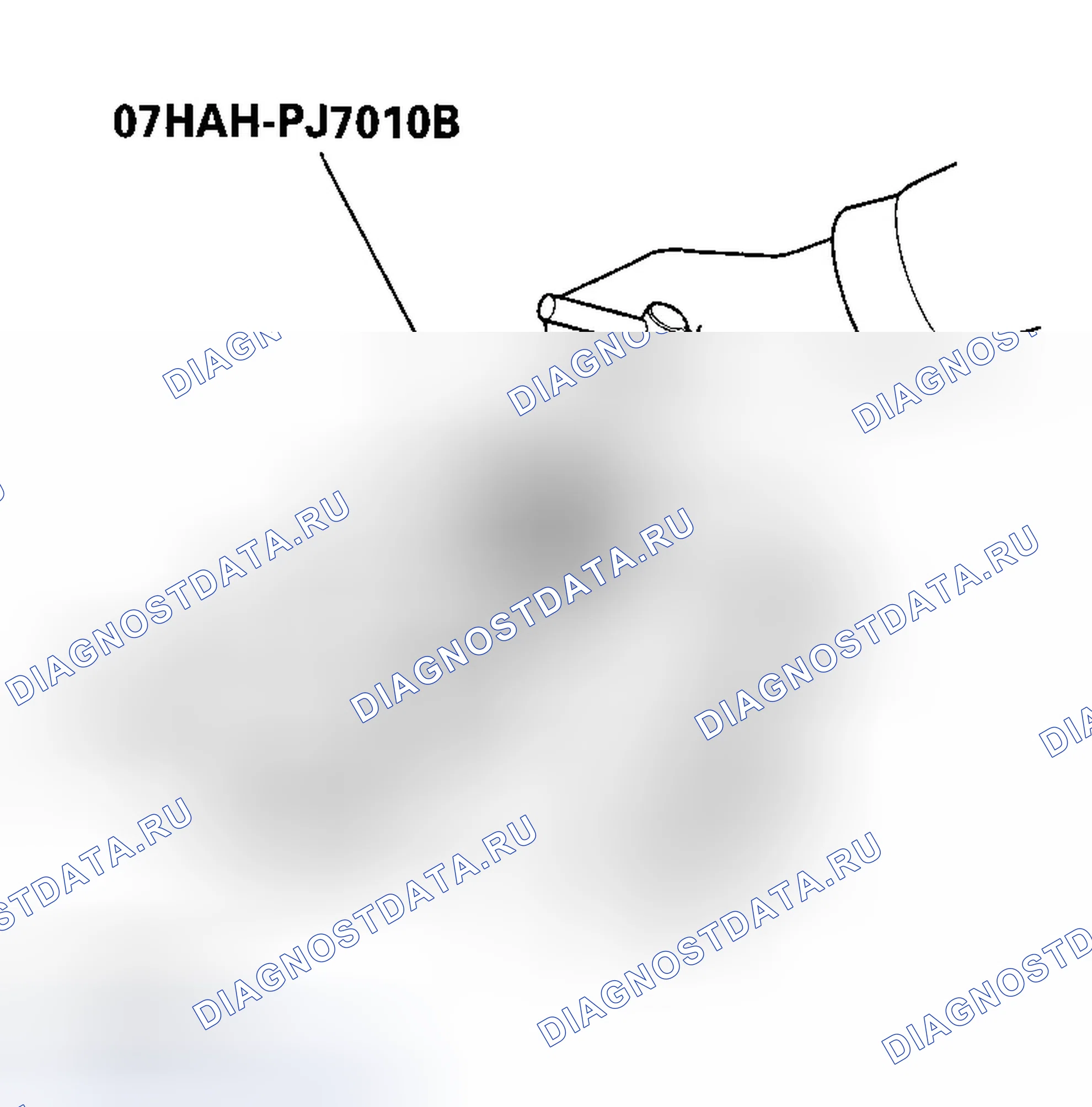 Рис. 208. Honda Accord VI