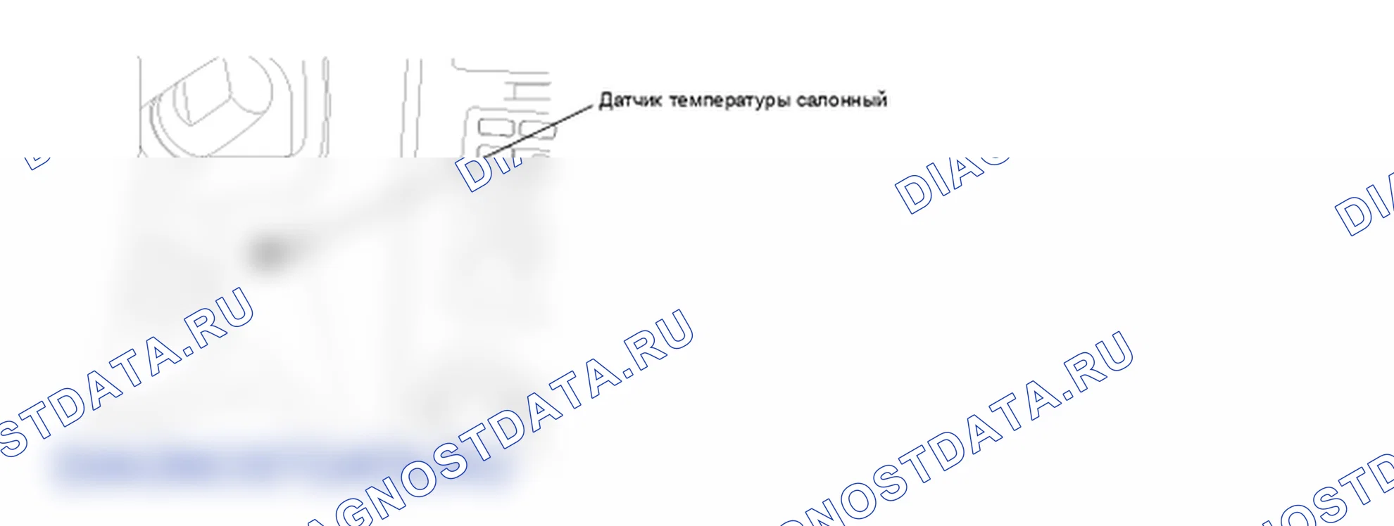 Детали B1234. Kia Sportage KM