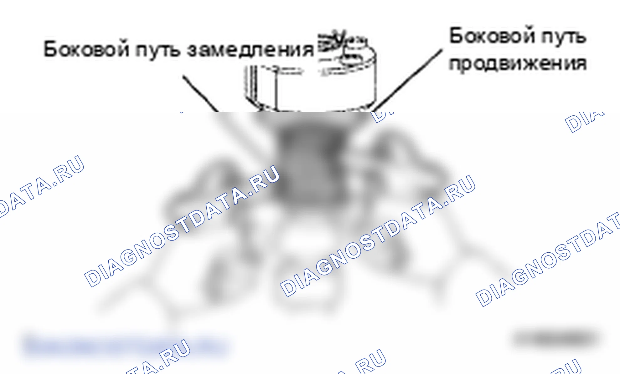 Рис. 449. Lexus LS IV