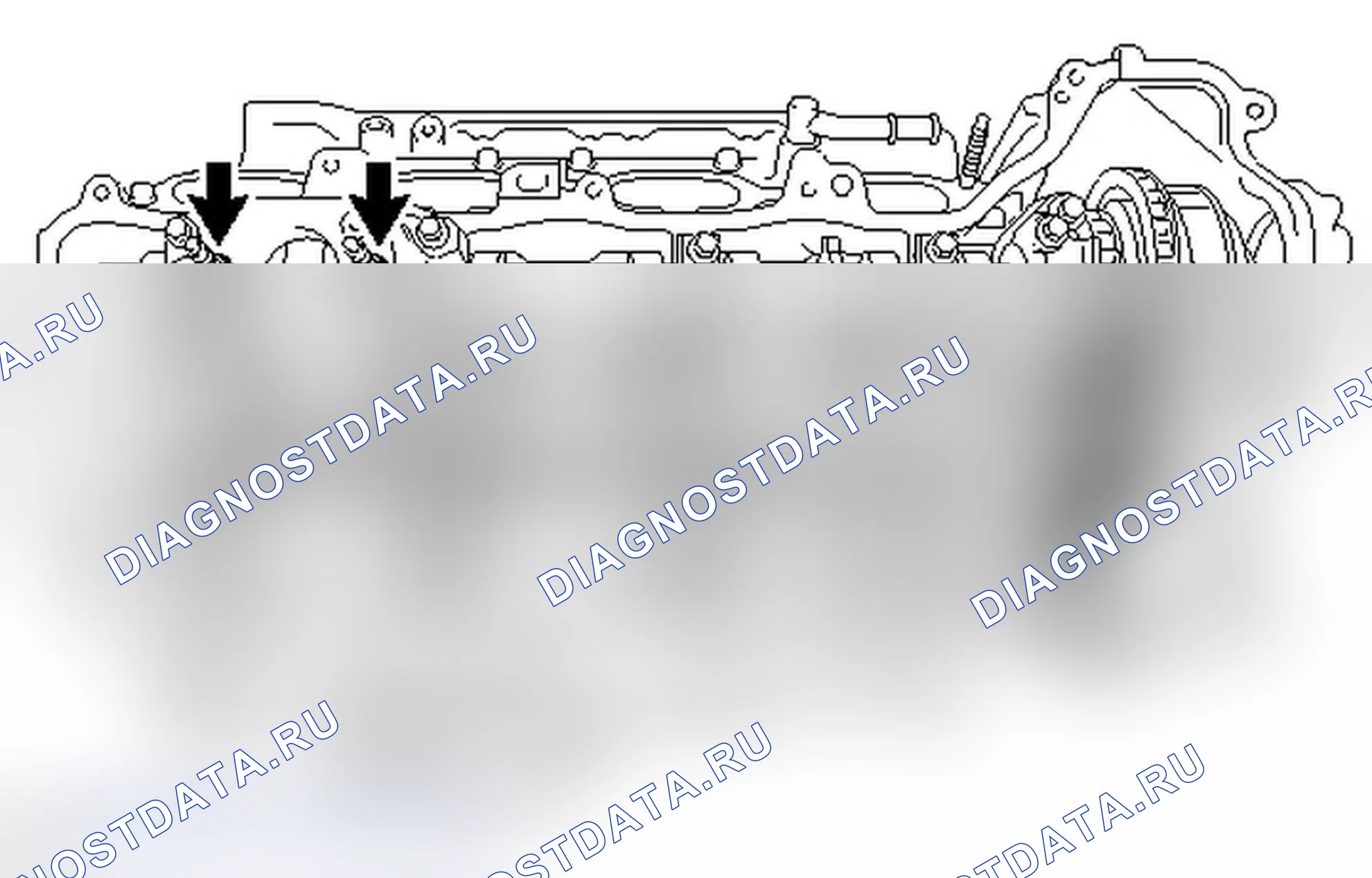 Рис. 215. Lexus IS F I