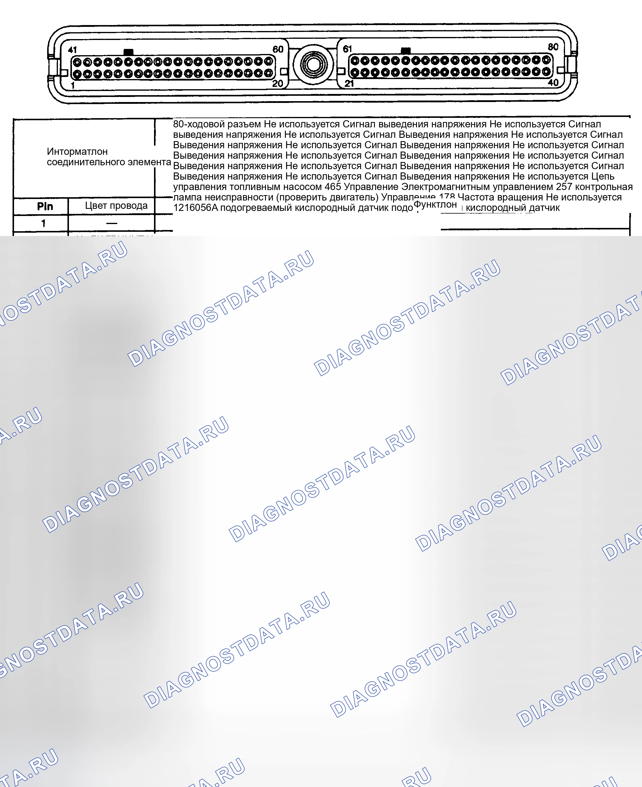 Рис. 205. Buick Park Avenue II рестайлинг