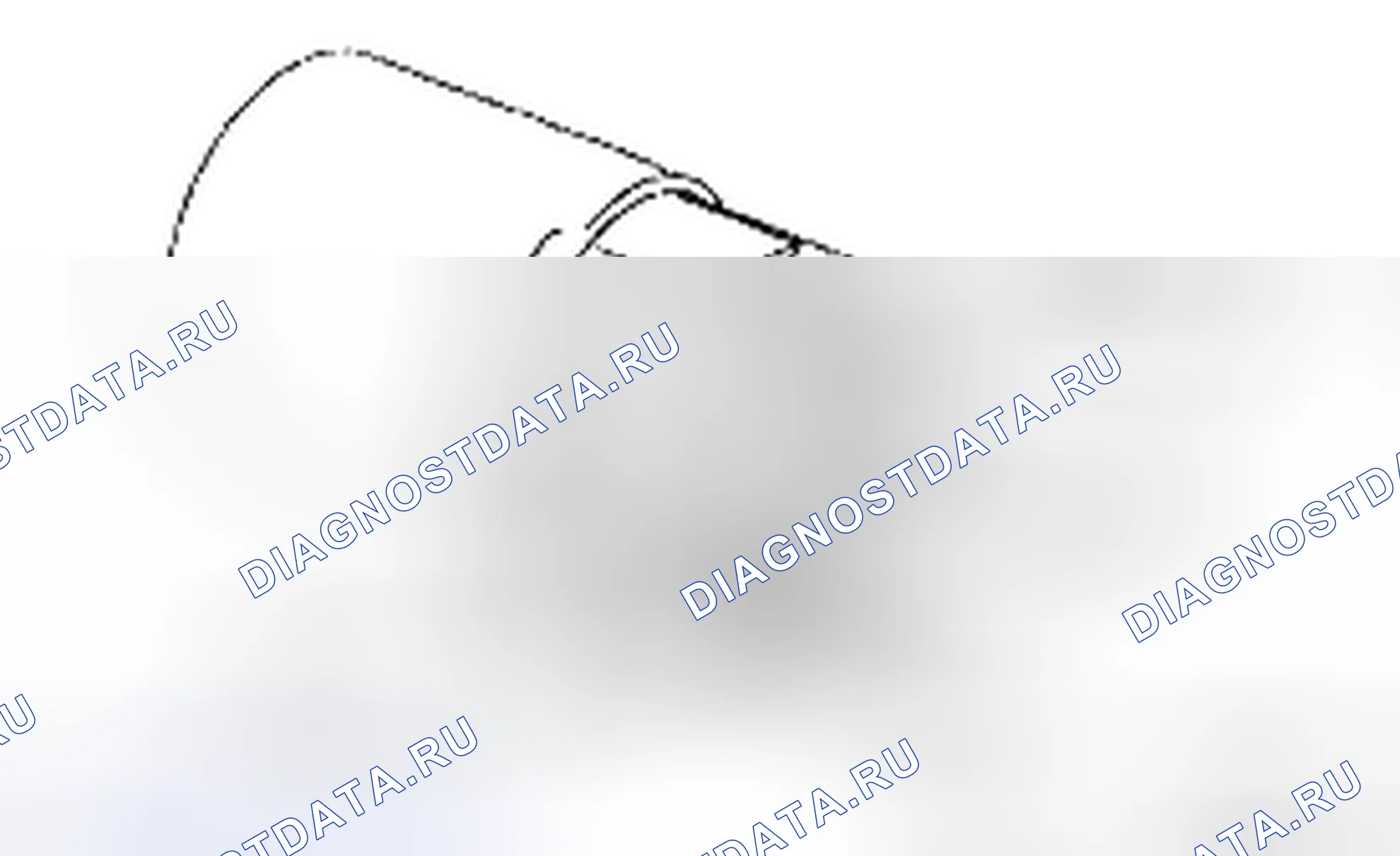 Рис. 80. Toyota Avalon XX30 рестайлинг