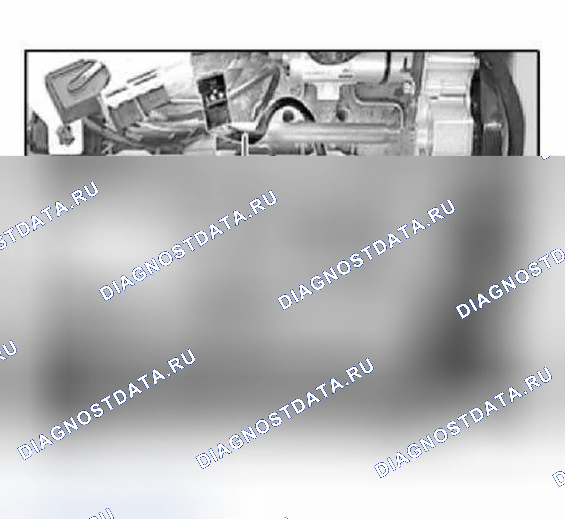 Рис. 191. BMW M6 E63/E64