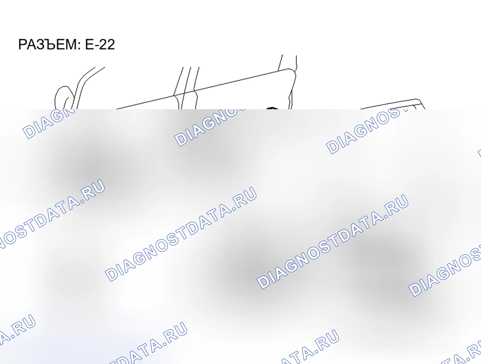 Рис. 166. Mitsubishi Endeavor I