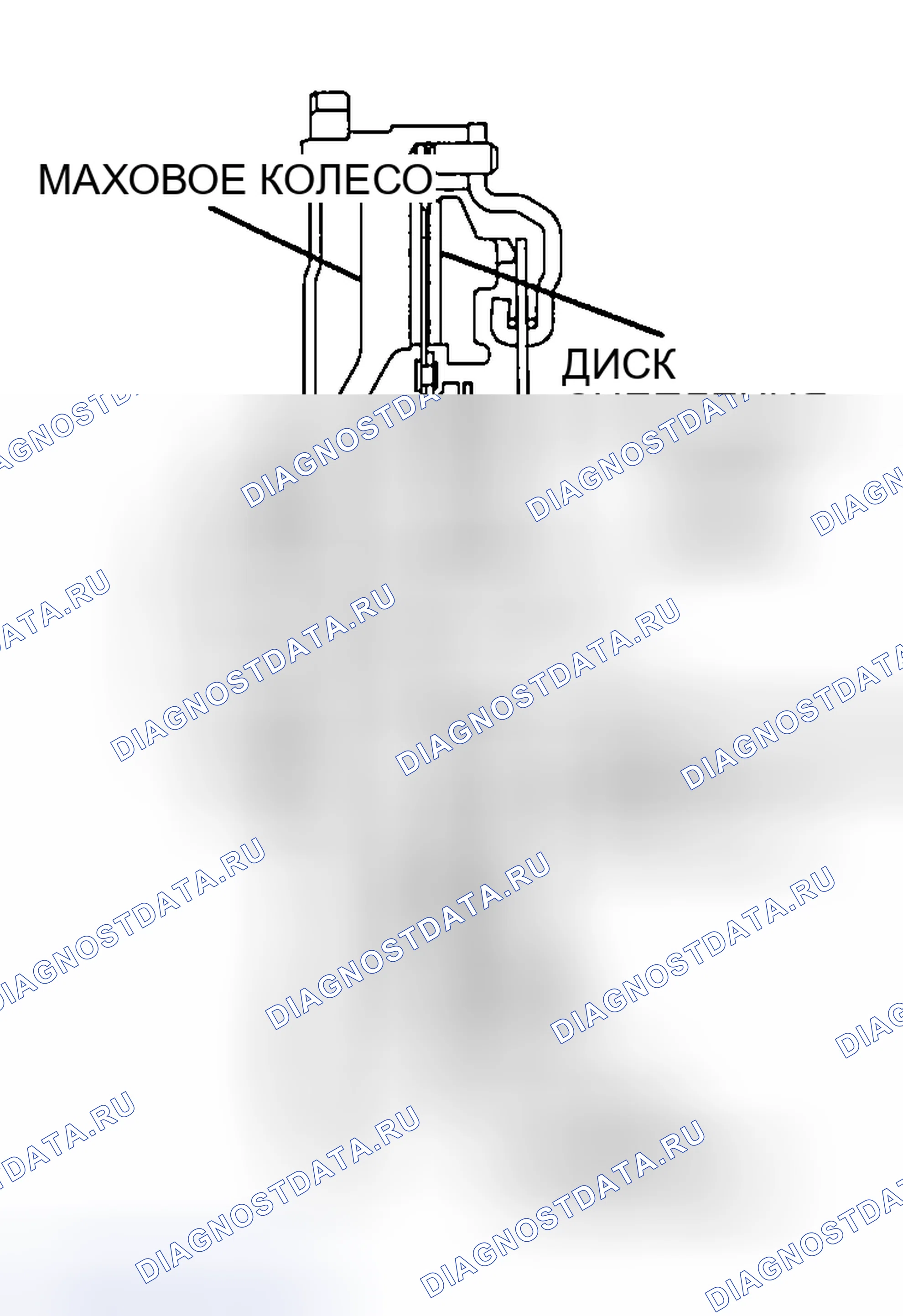Рис. 27: УСТАНОВКА. Mazda MX-5 NA