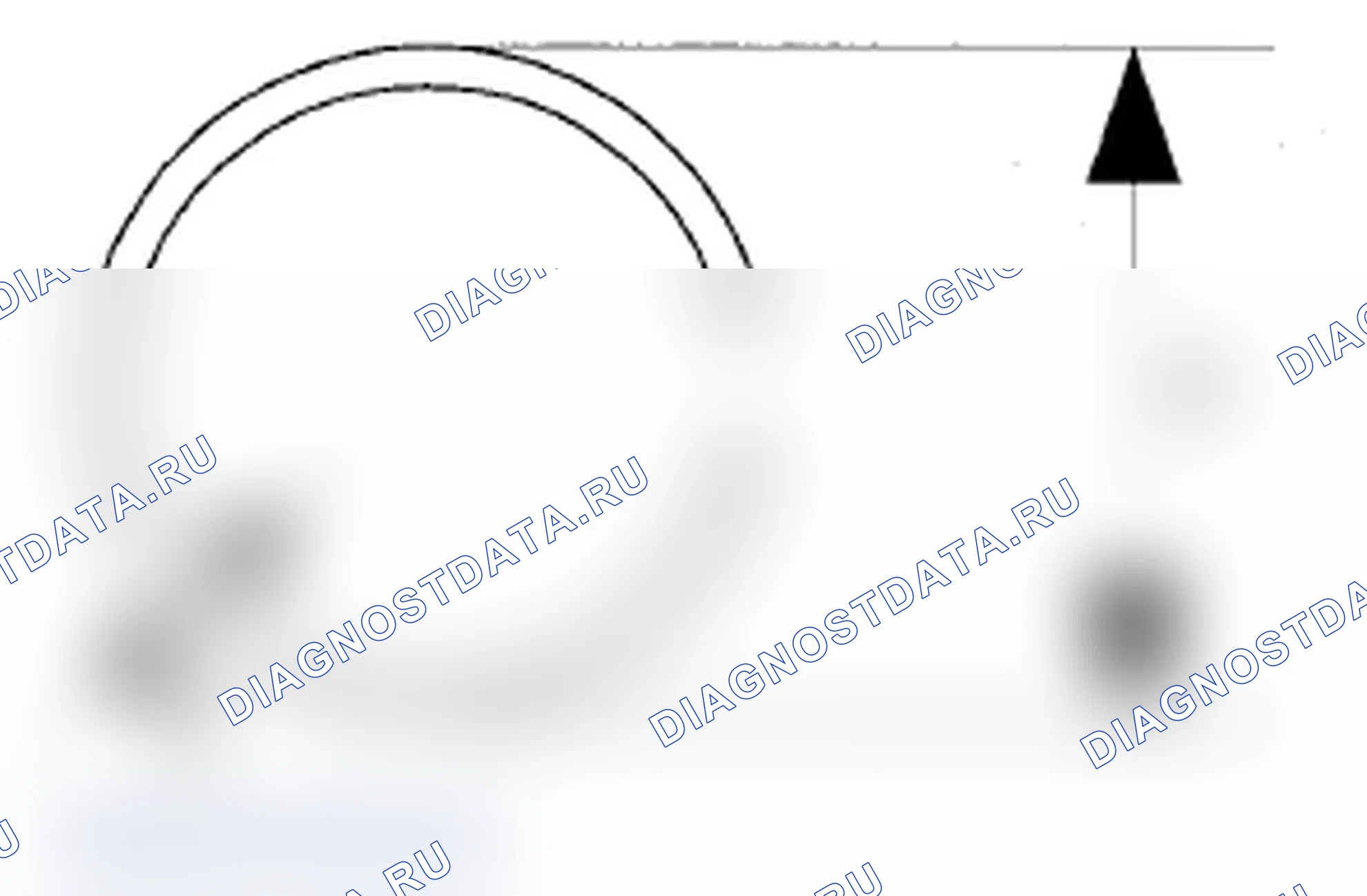 Рис. 100. Acura RDX I рестайлинг