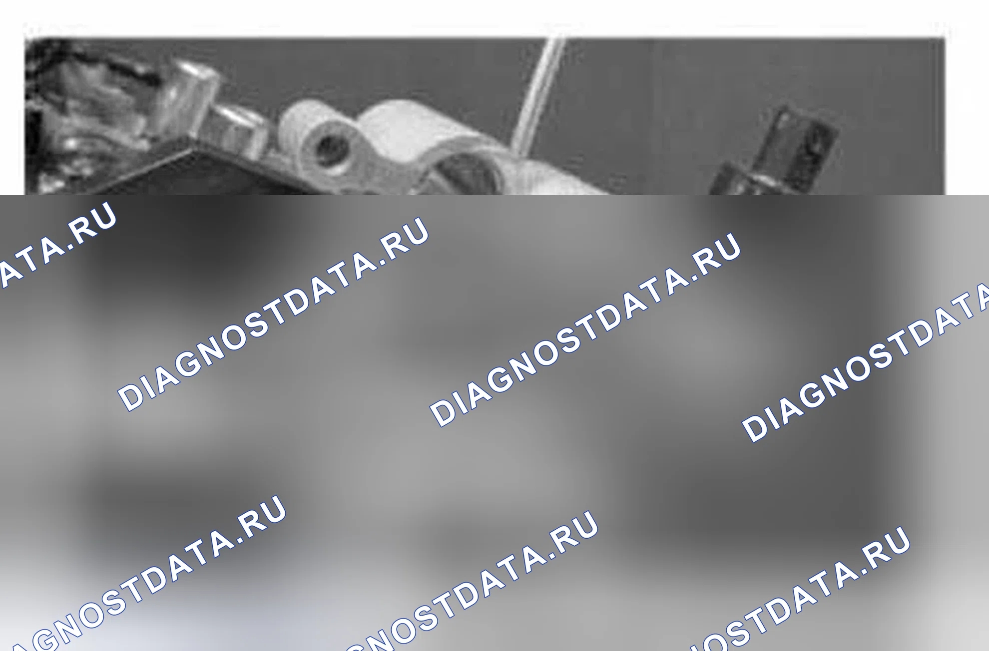 Рис. 56. Ford Mustang V рестайлинг