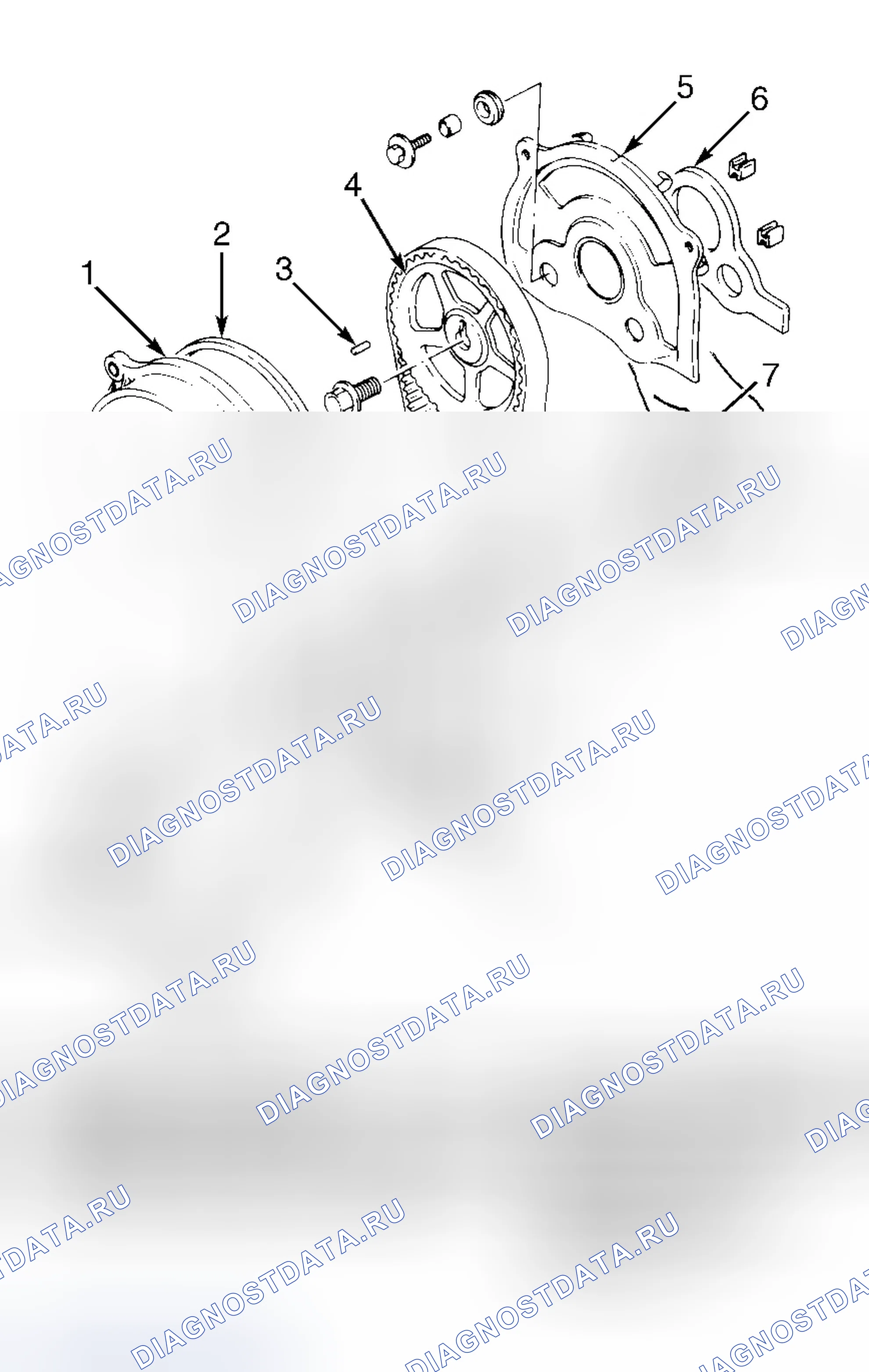 Рис. 1. Geo Tracker I