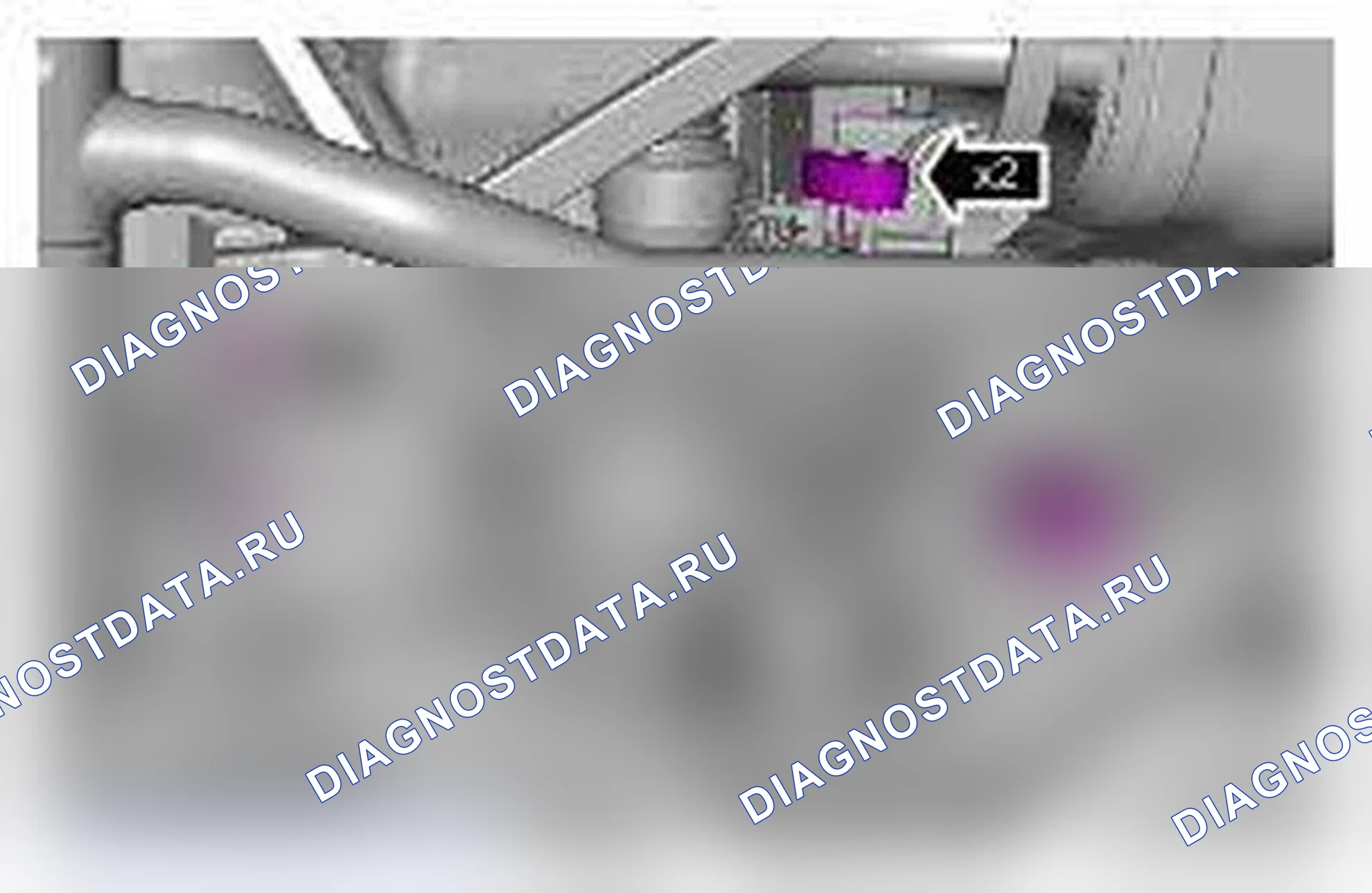 Рис. 11. Jaguar XKR II рестайлинг 2