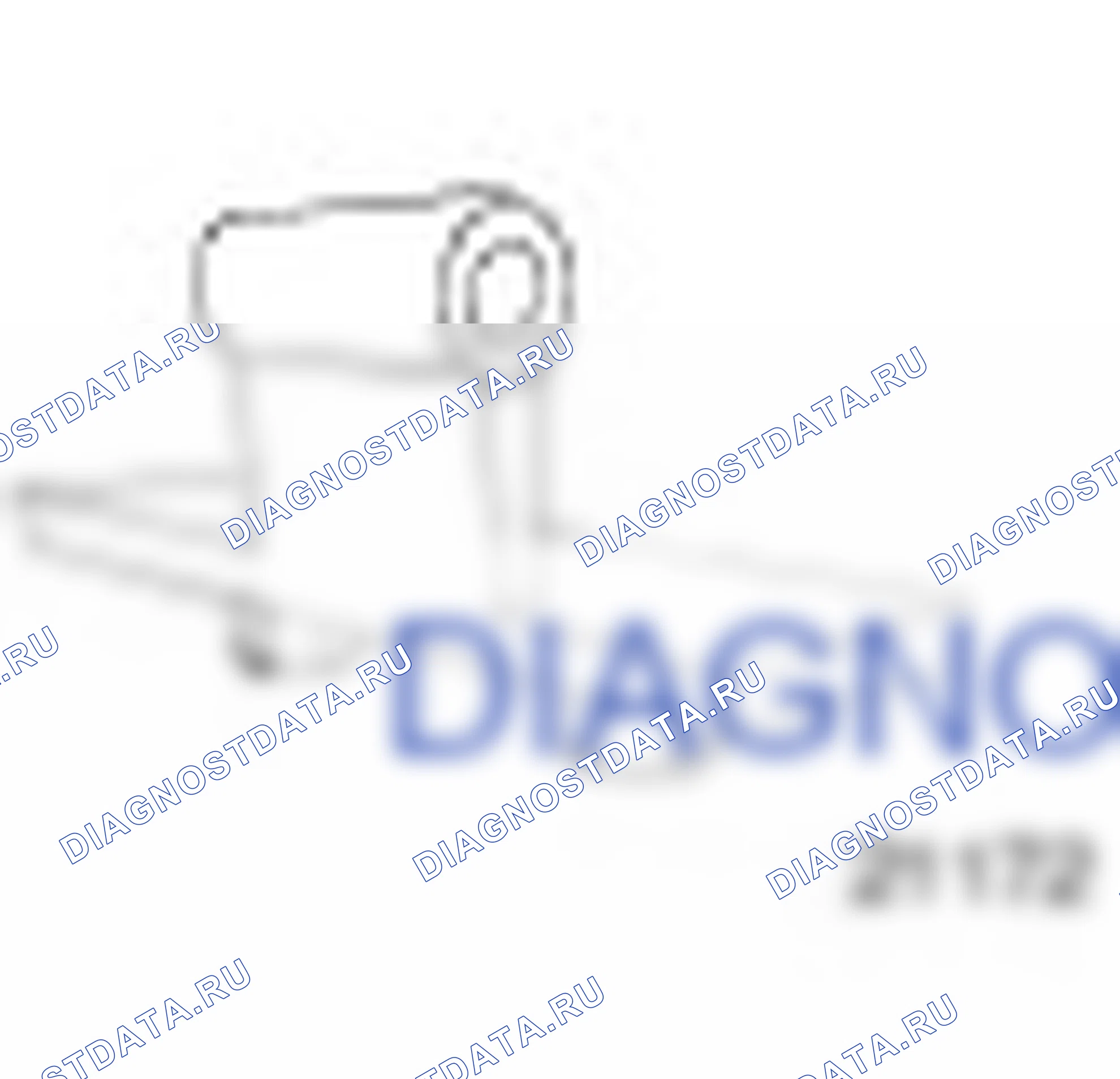 502-003 (21-172). Ford Mondeo II