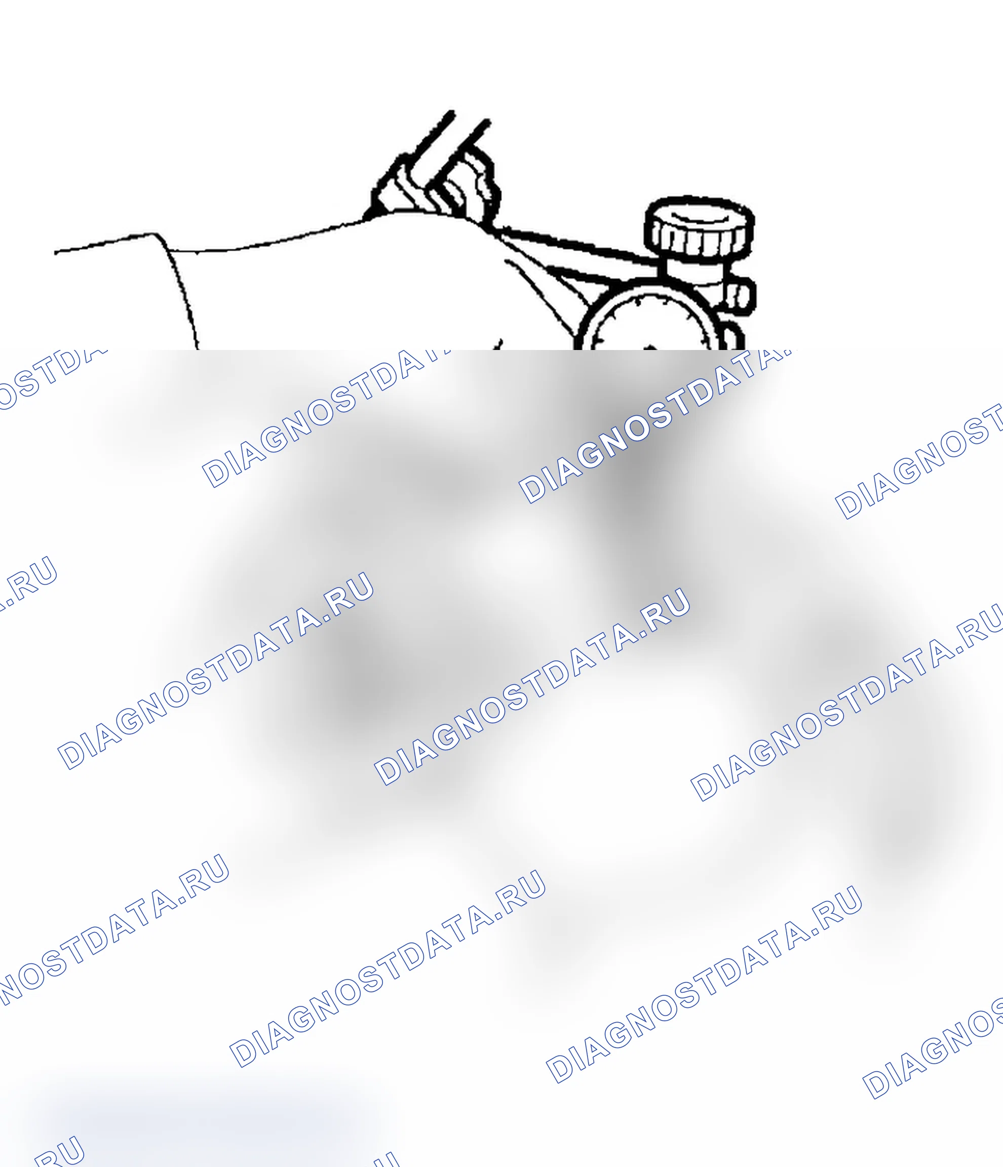 Рис. 111. Subaru Impreza WRX GD/GG рестайлинг