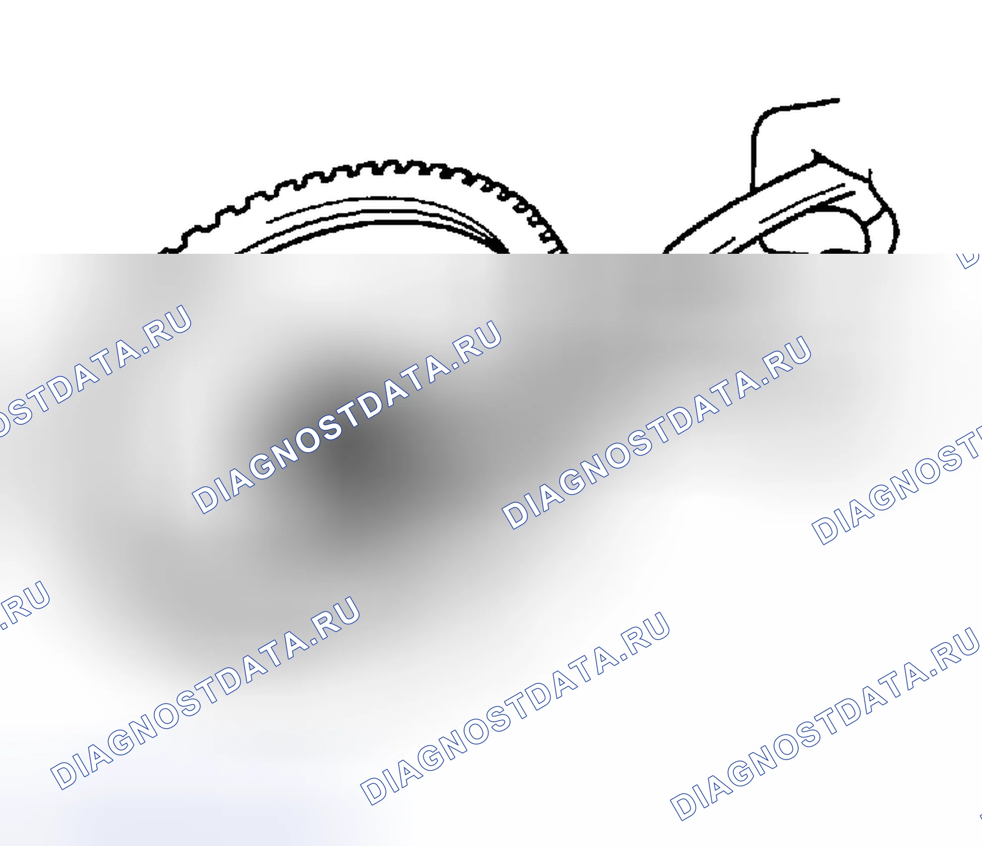 Рис. 107: ПОВТОРНАЯ СБОРКА. Geely Preface I