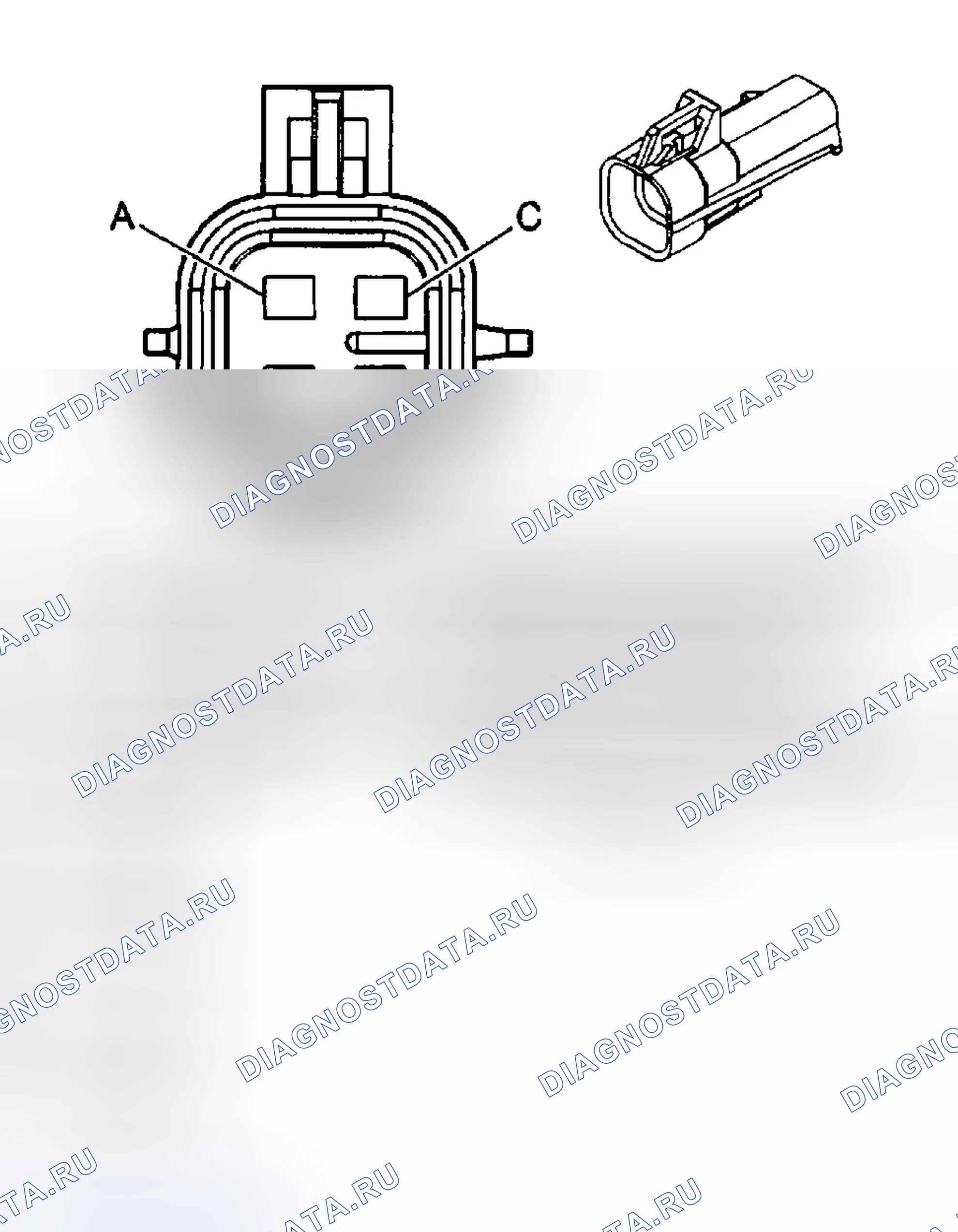 Рис. 70. Chevrolet TrailBlazer I