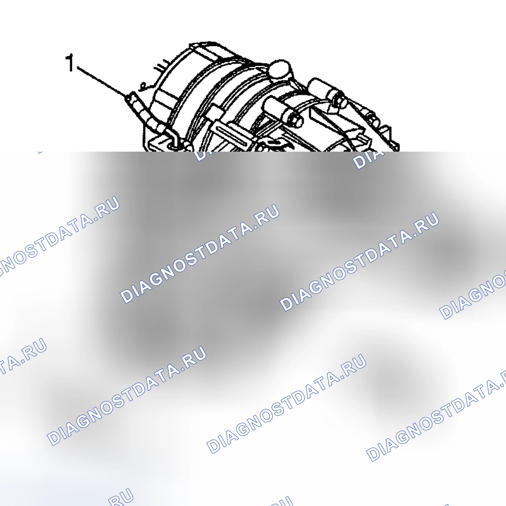 Рис. 193. Chevrolet Silverado 3500 
