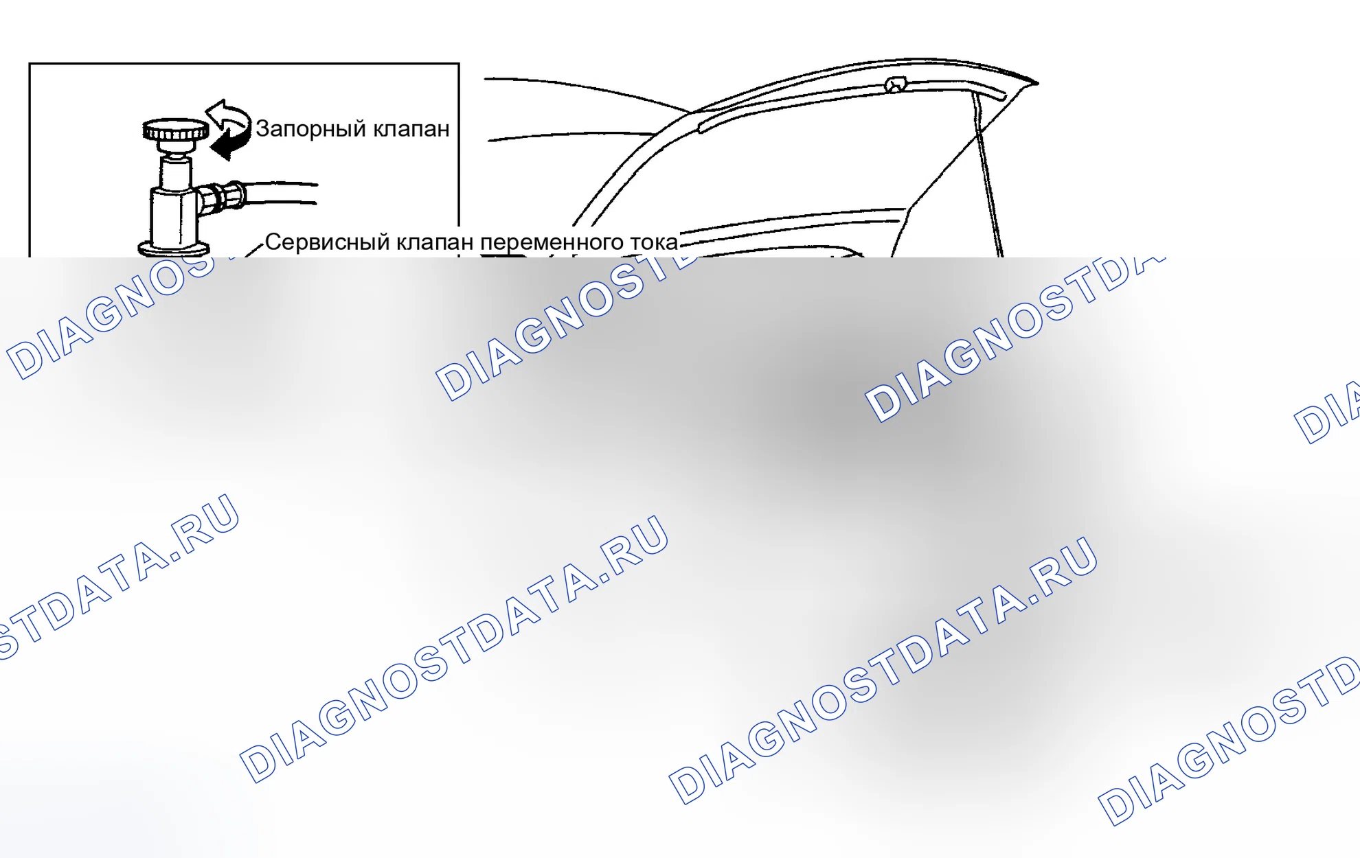 Рис. 803. Infiniti G35 III