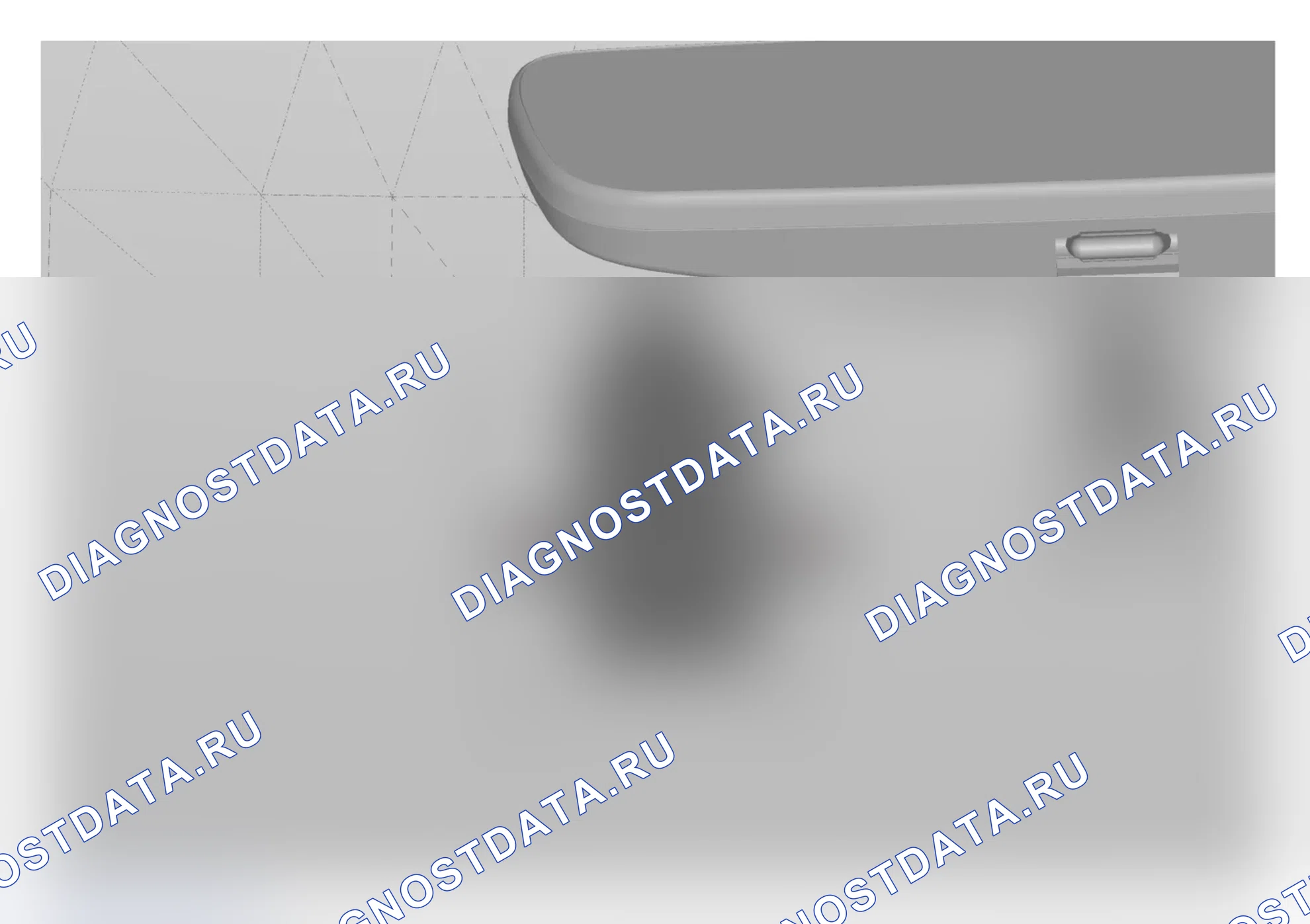 Как снять и установить бортовой электронный блок системы оплаты без парковки — Haval M6. Haval M6 I