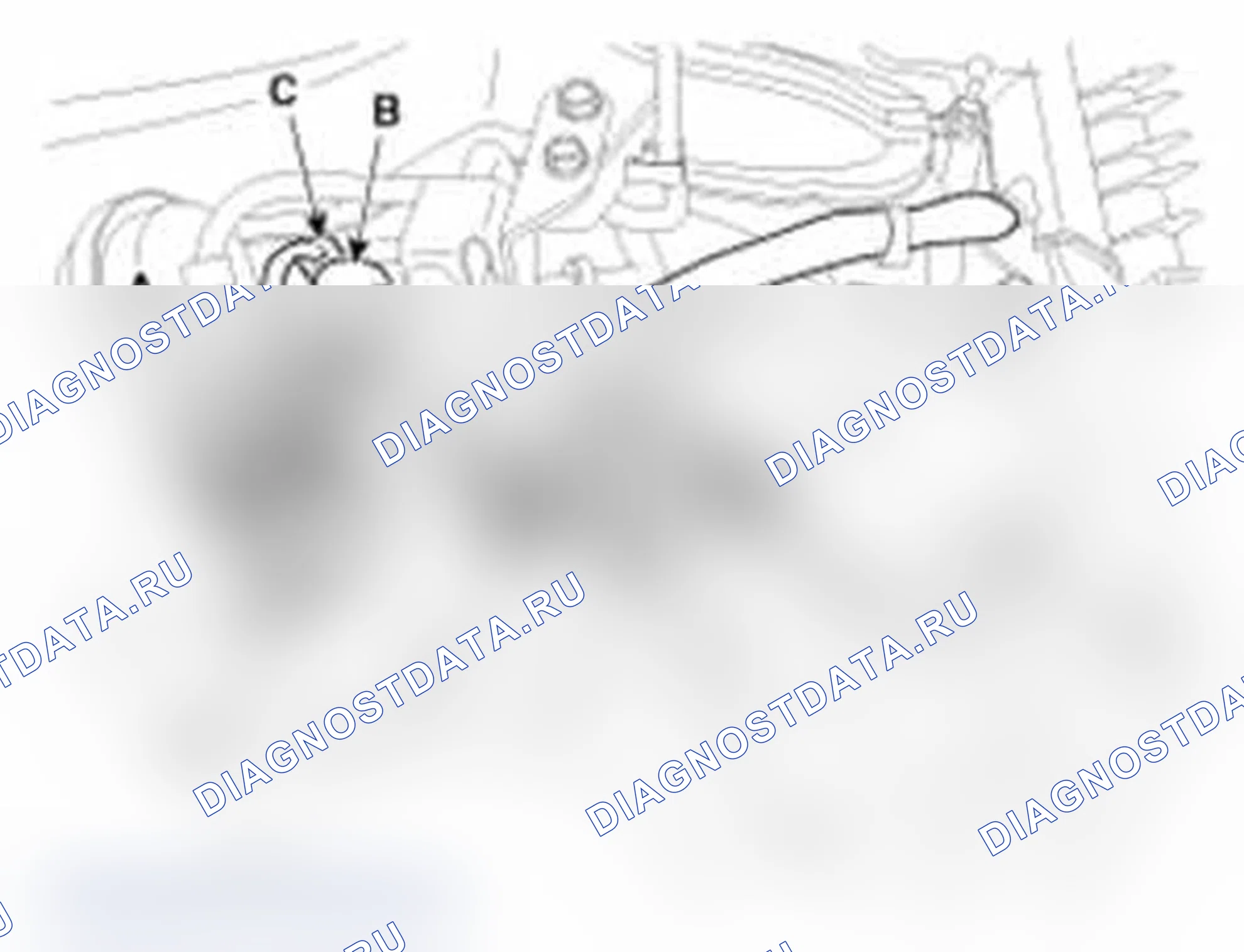 Рис. 373. Hyundai Santa Fe II рестайлинг