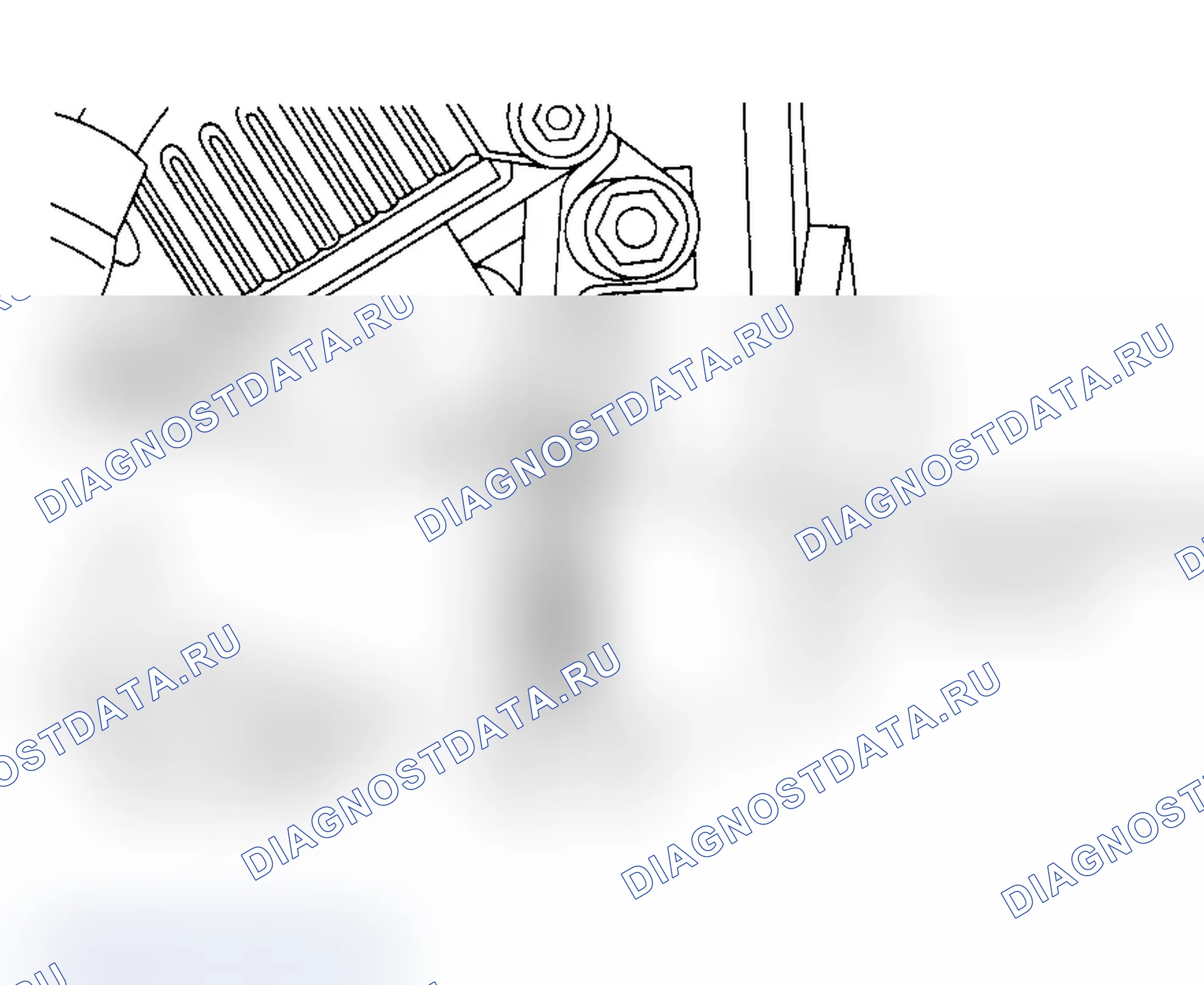 Рис. 4. Volkswagen New Beetle A4