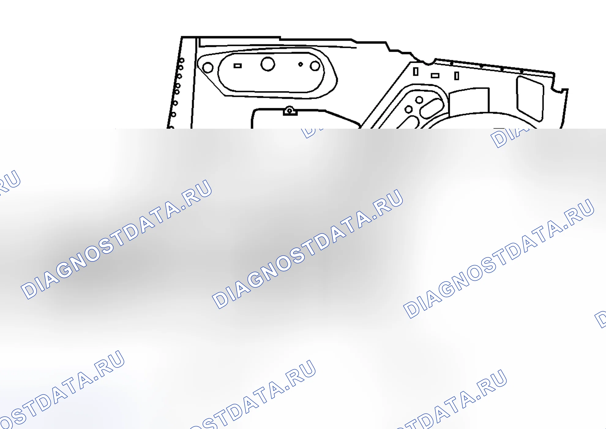 Рис. 122. Pontiac G6 I