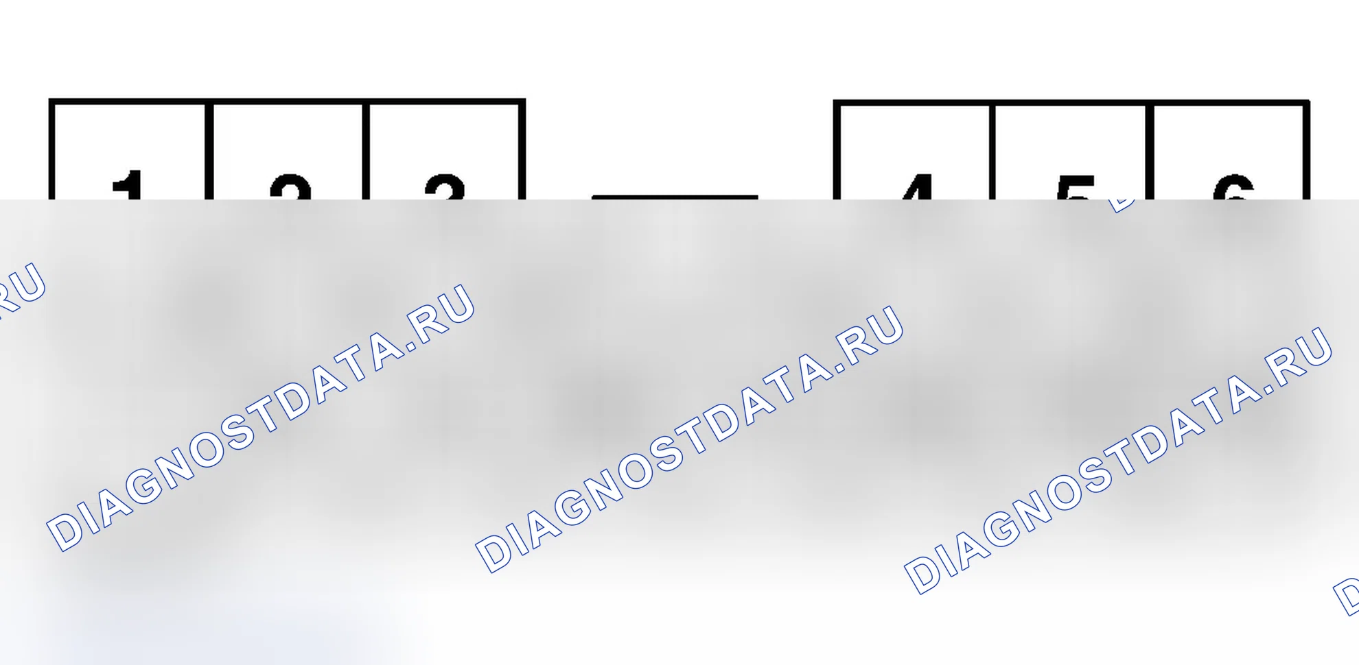Рис. 38. Subaru Impreza WRX GD/GG рестайлинг