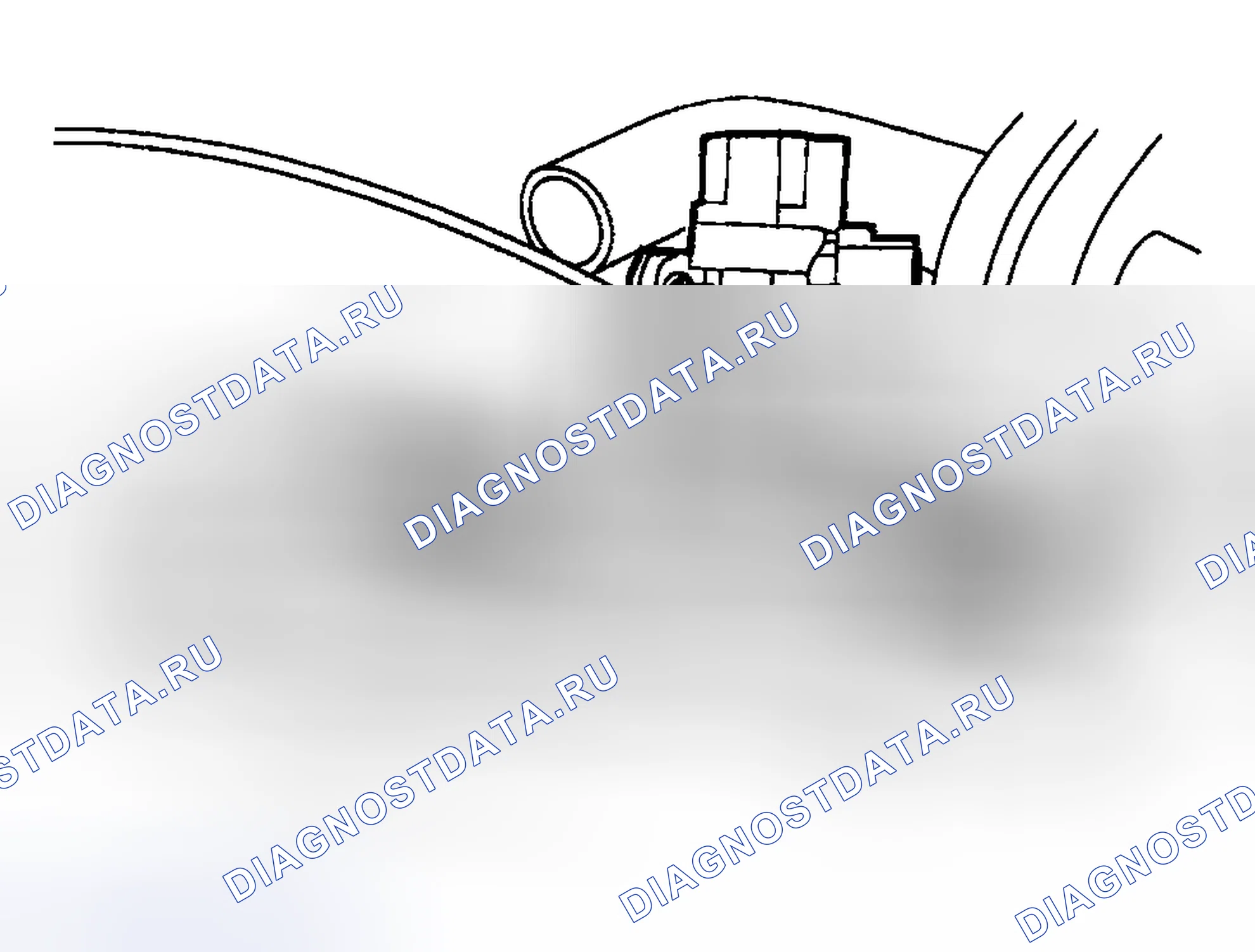 Рис. 2795. Ford Pickup F250 Super Duty I