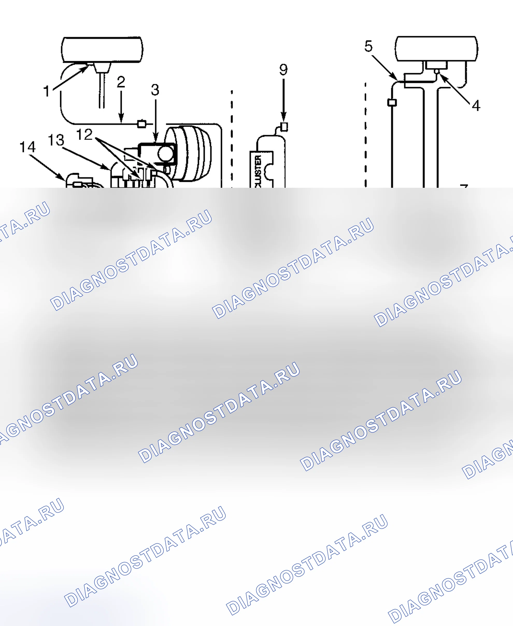 Рис. 2. Hyundai Trajet I