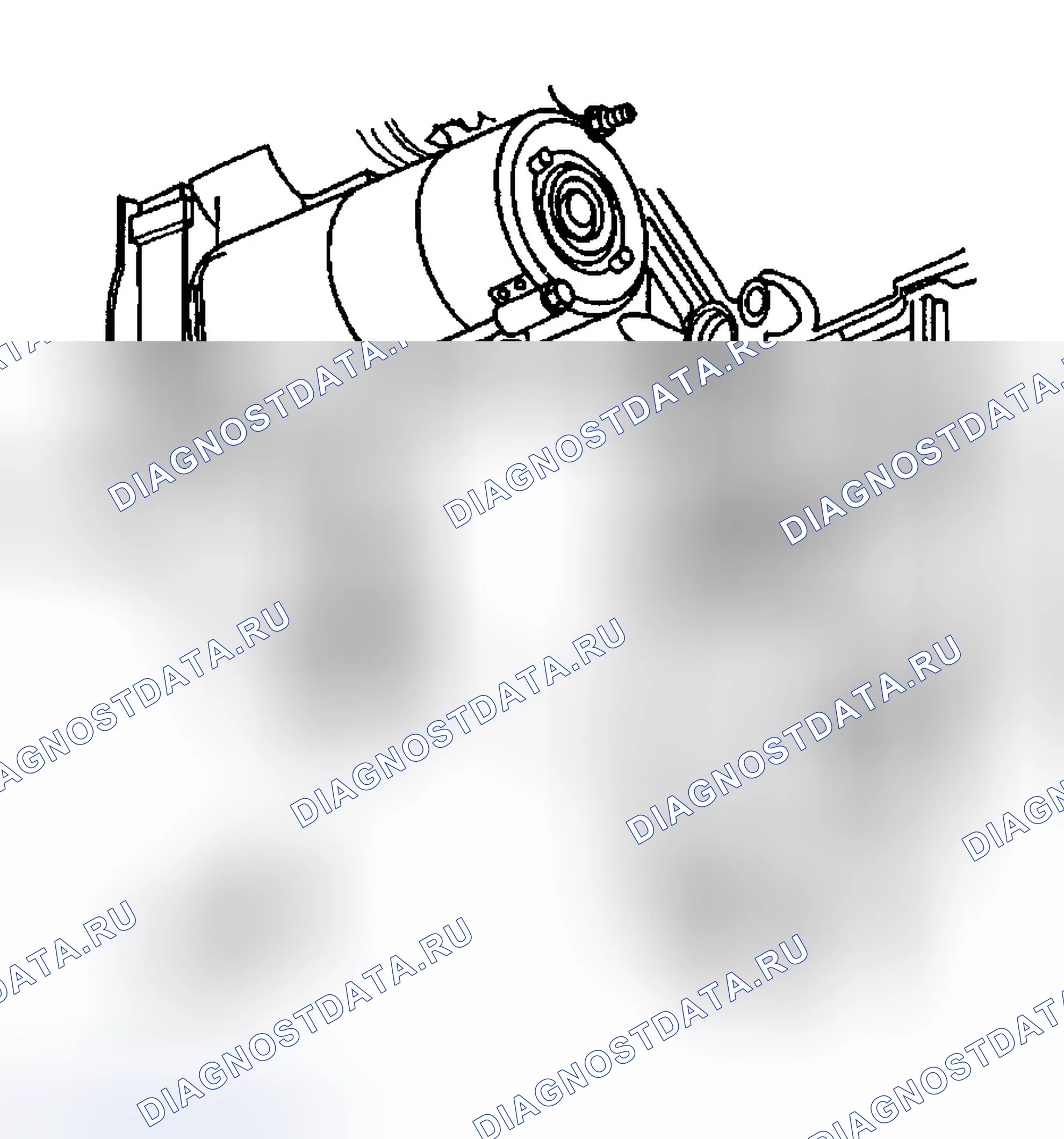 Рис. 5. Chevrolet Chevy Express H2500 
