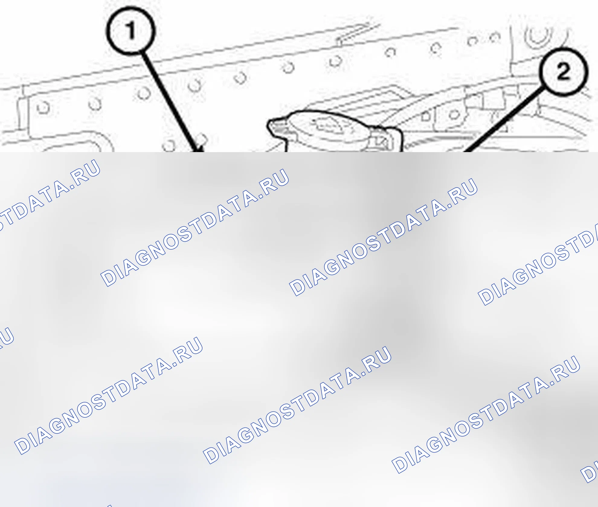 Рис. 742. Jeep Compass I рестайлинг 2
