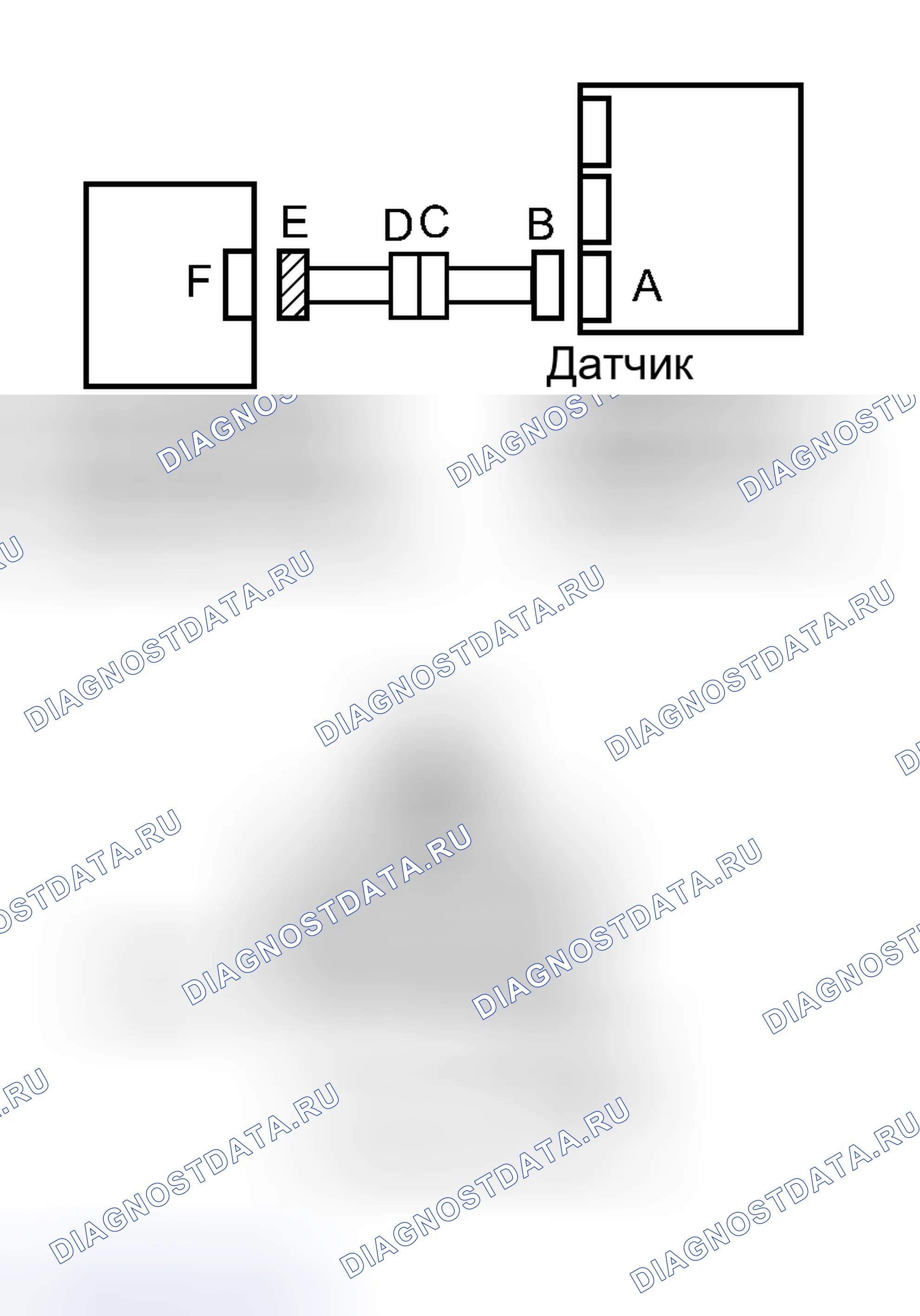 Рис. 238. Toyota Land Cruiser 100 рестайлинг 2