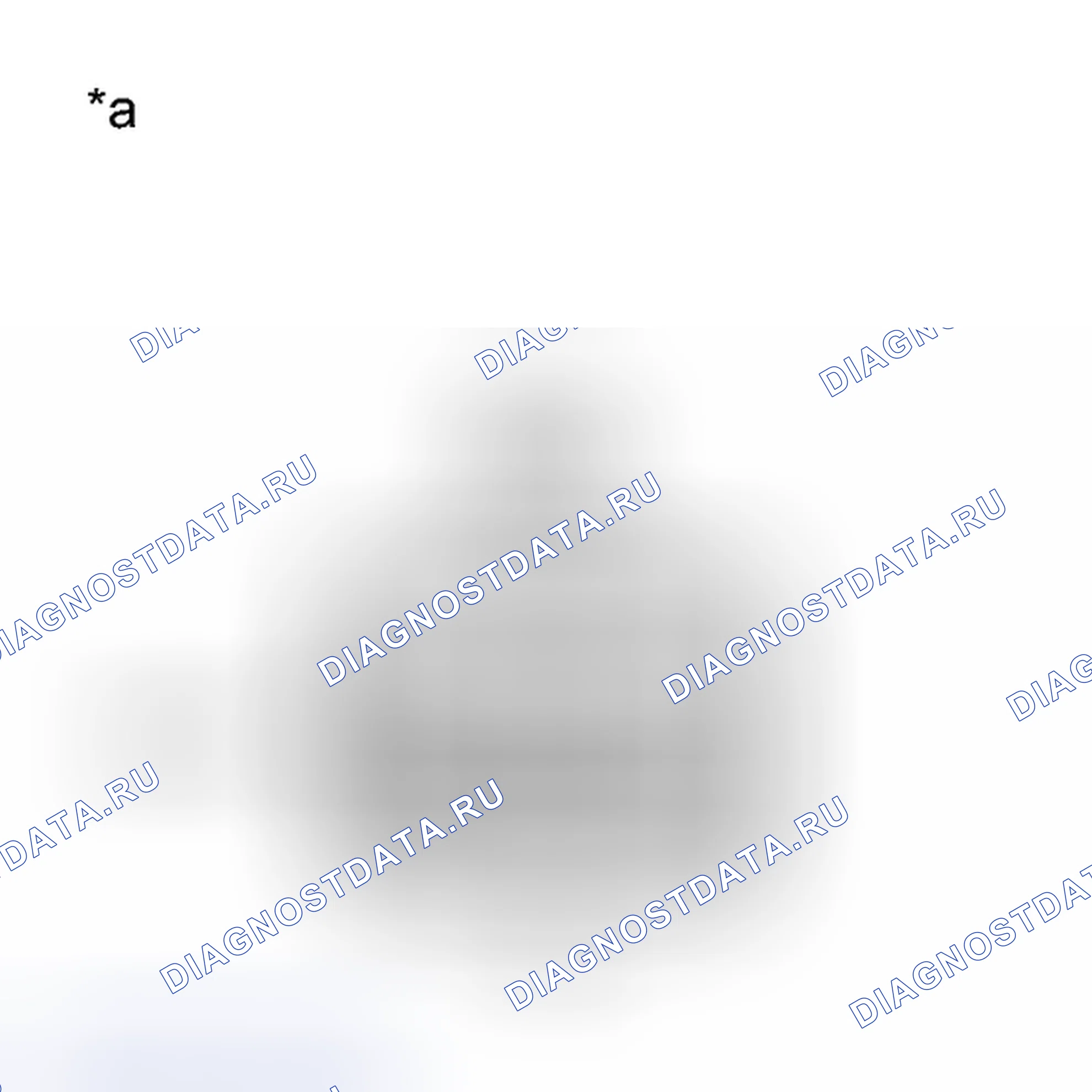 Рис. 327. Toyota Highlander II рестайлинг