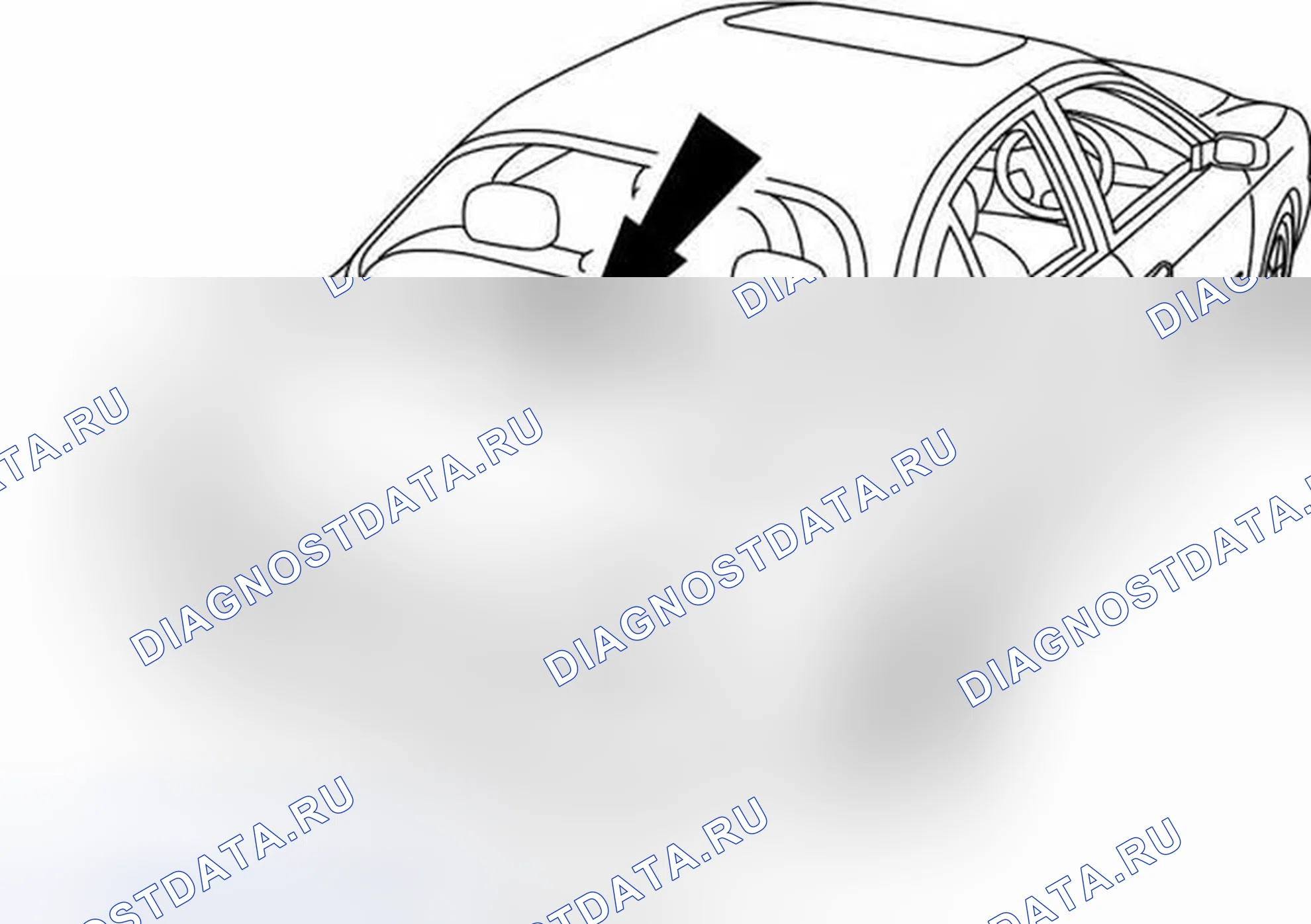 Рис. 78. Jaguar S-type I рестайлинг