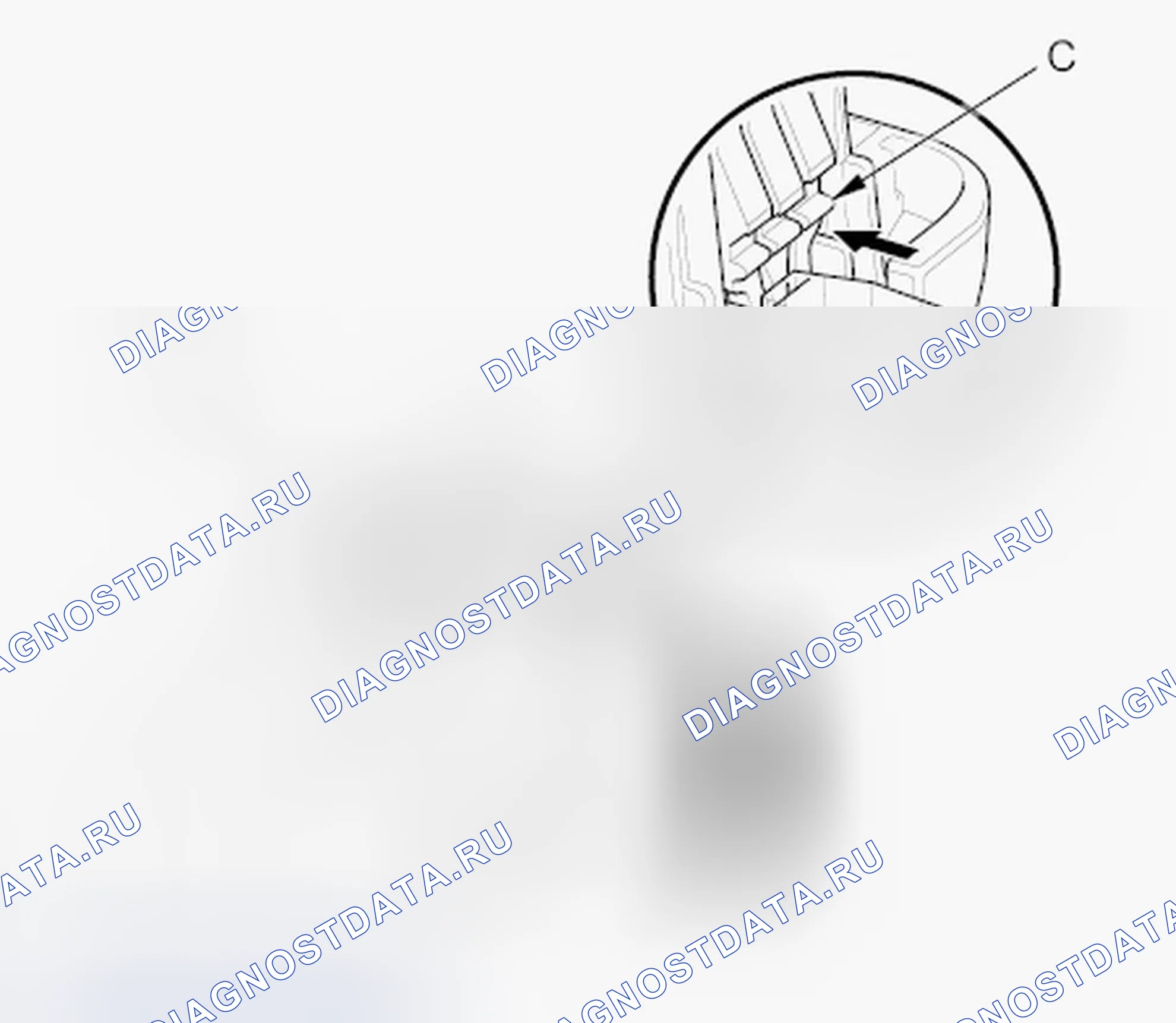 Рис. 88. Honda Fit GE