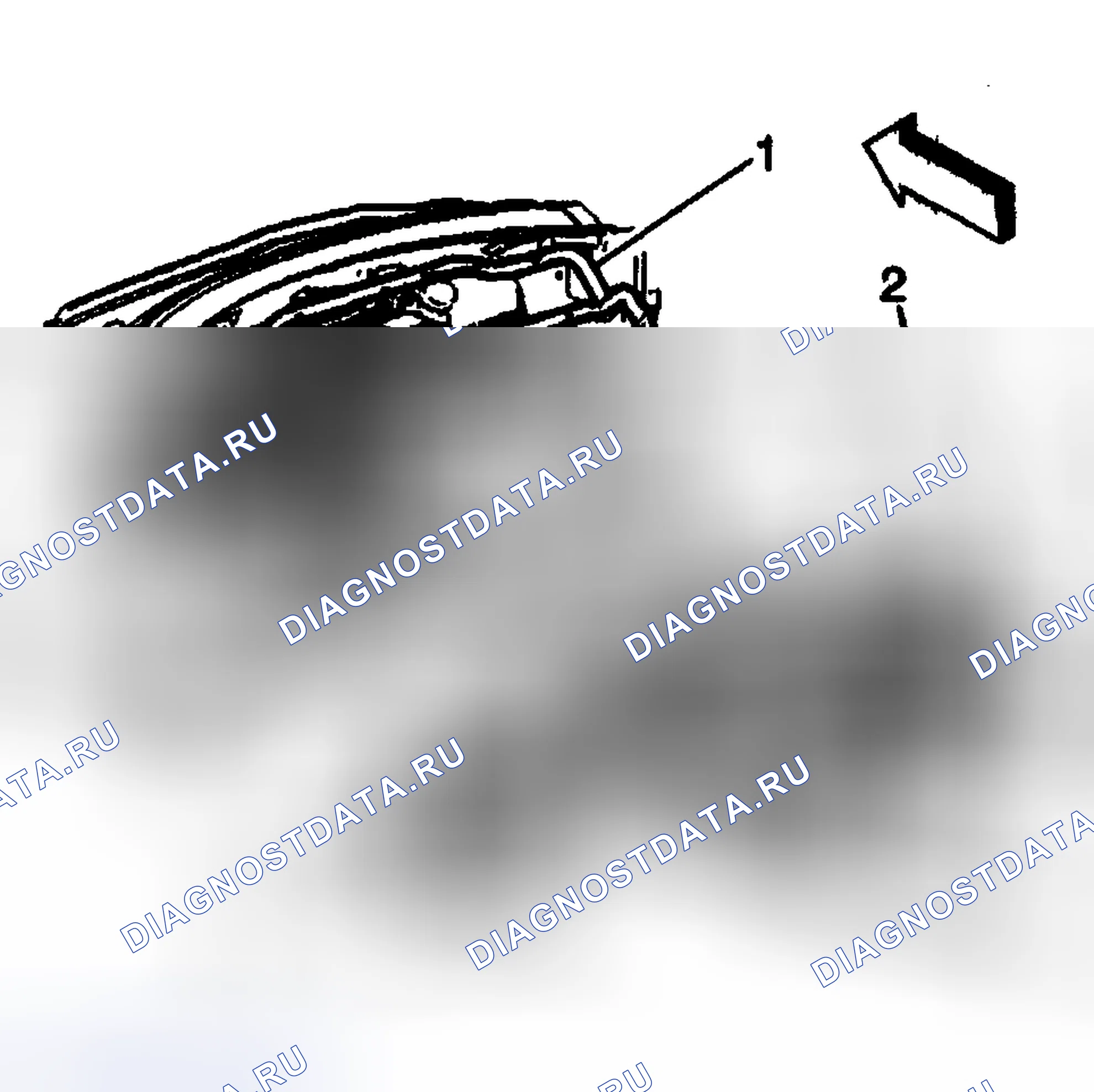 Рис. 78: Процедура установки. Kia Ceed CD