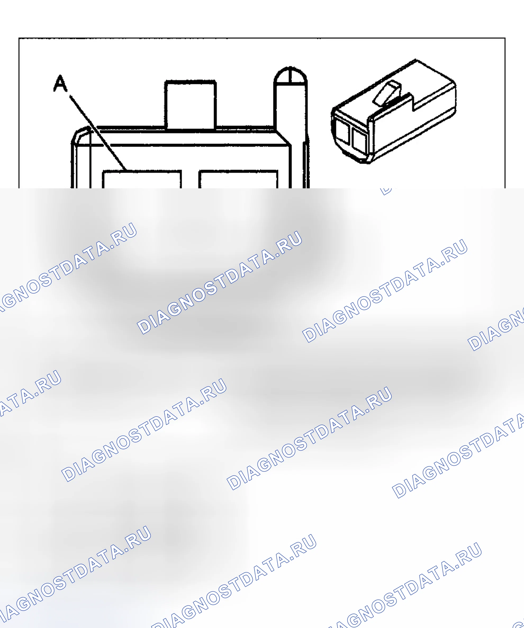 Рис. 92. Chevrolet TrailBlazer I