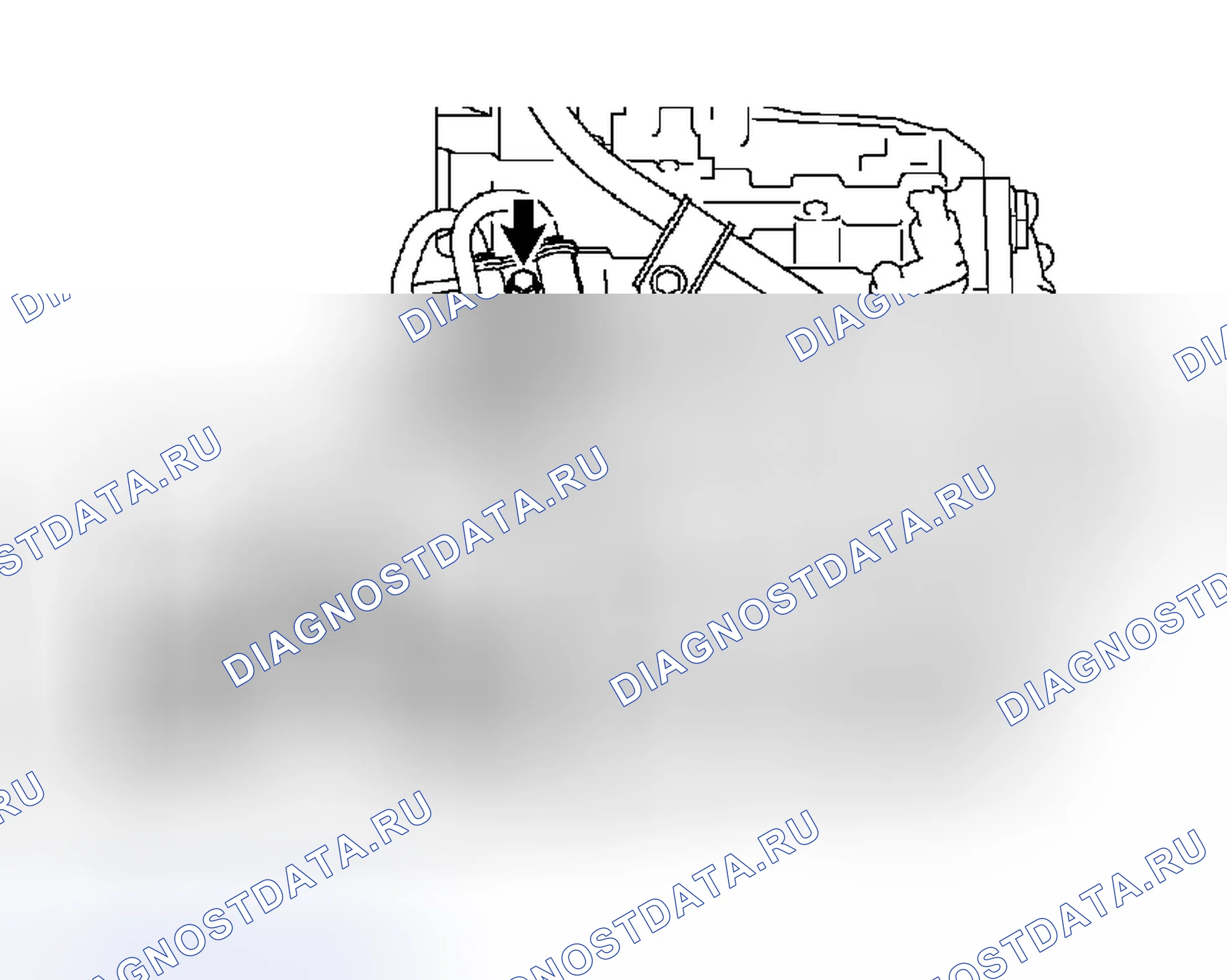 Рис. 490. Toyota Camry XV30
