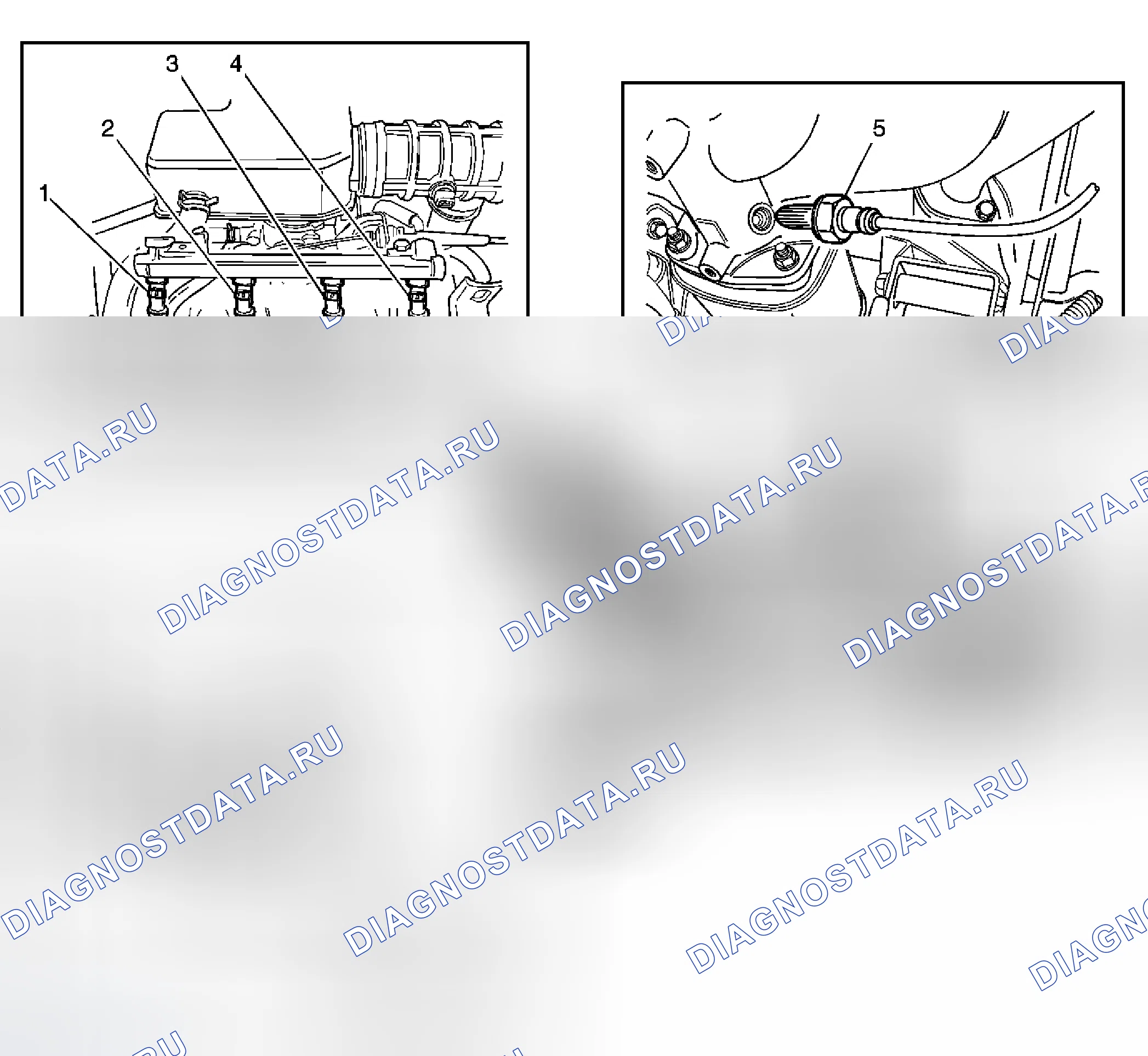 Рис. 14. Chevrolet Epica pre-I
