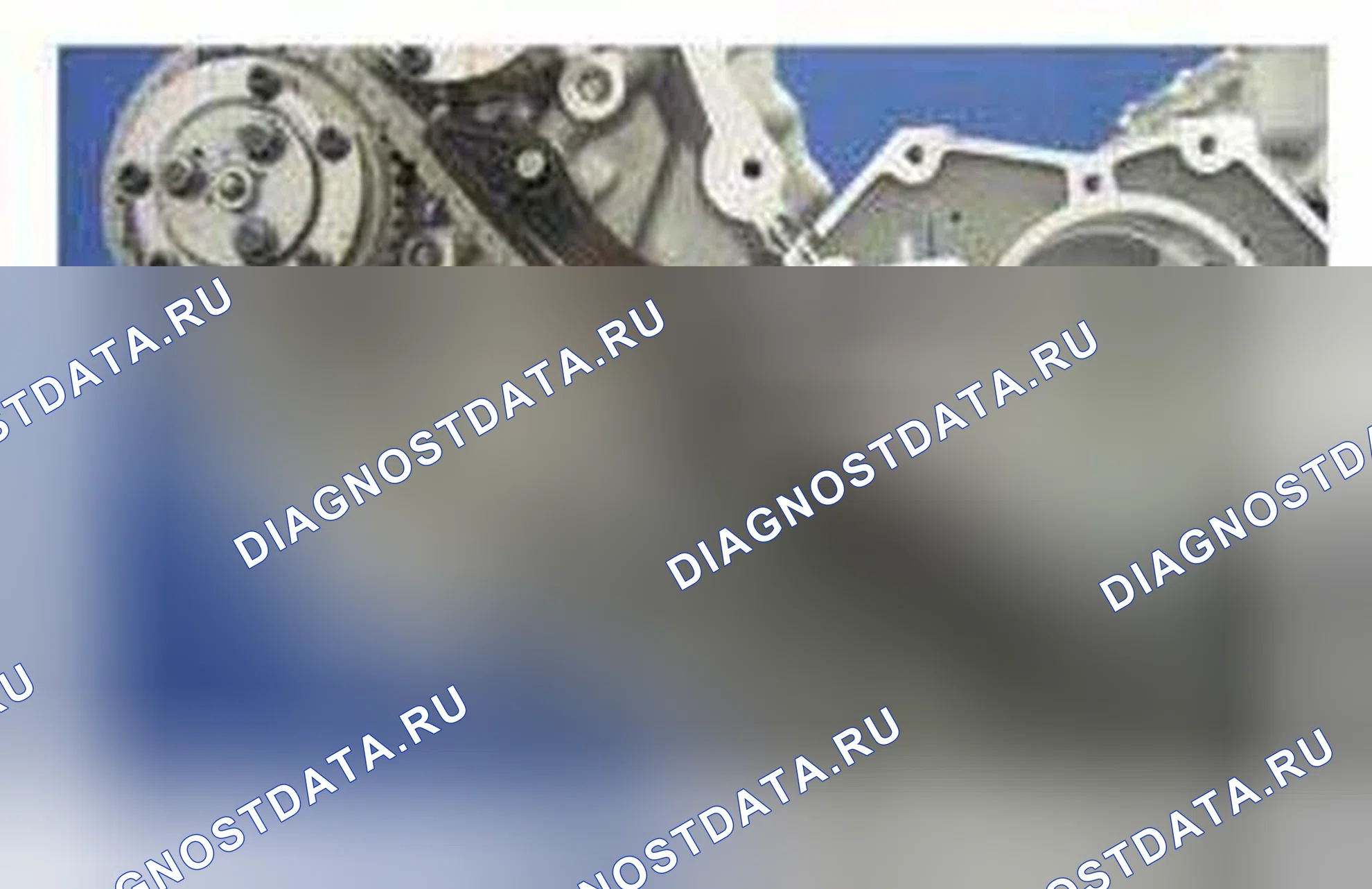 Рис. 471. Ford Mustang V рестайлинг 2