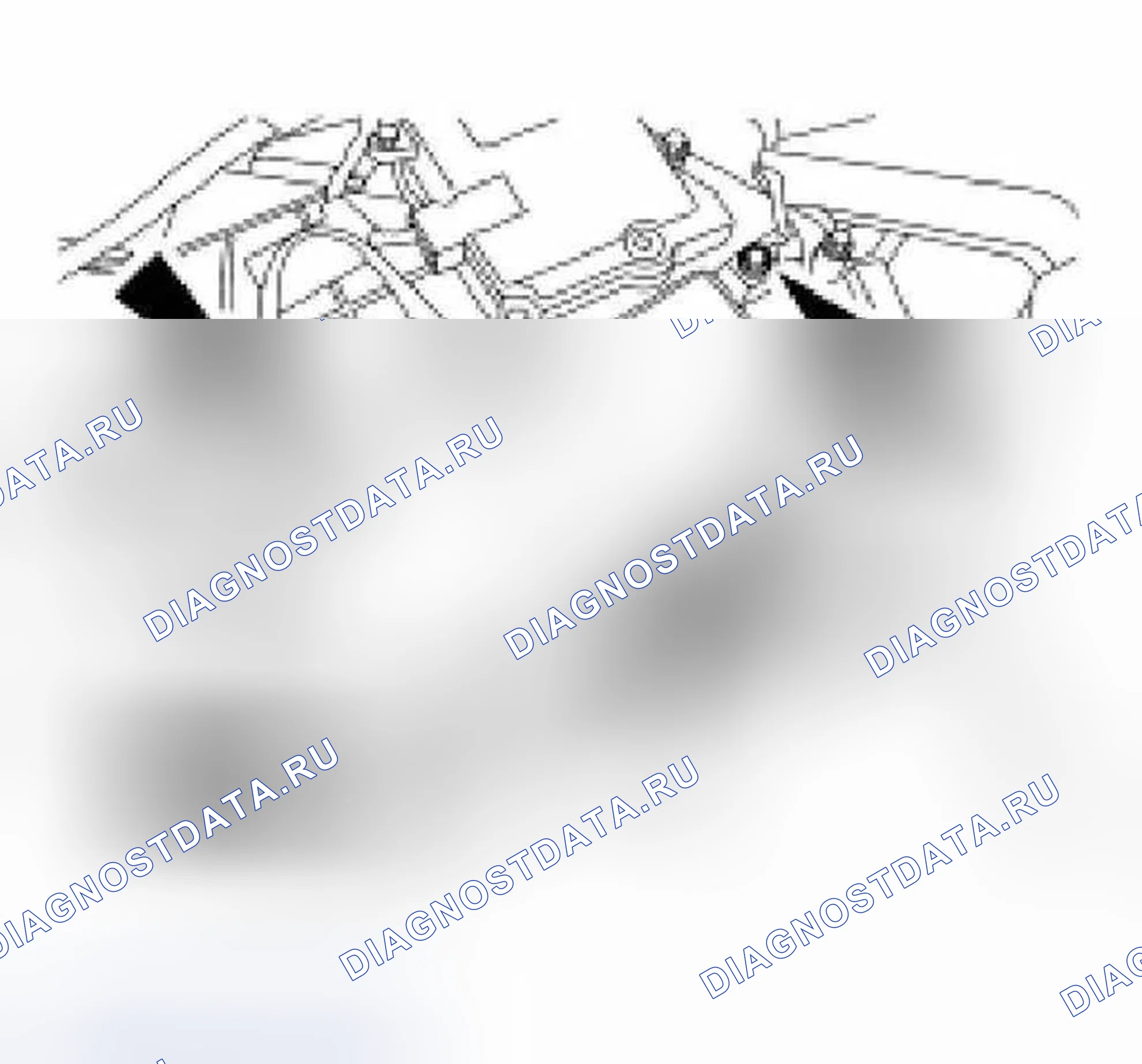 Рис. 2. Ford Expedition II