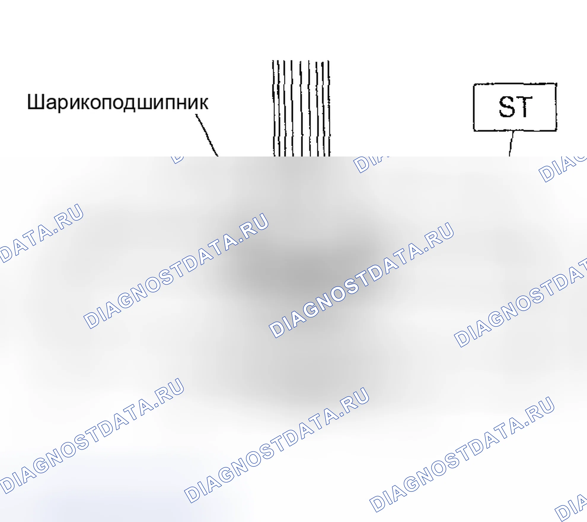 Рис. 25: РАЗБОРКА. Subaru Impreza GD/GC/GG