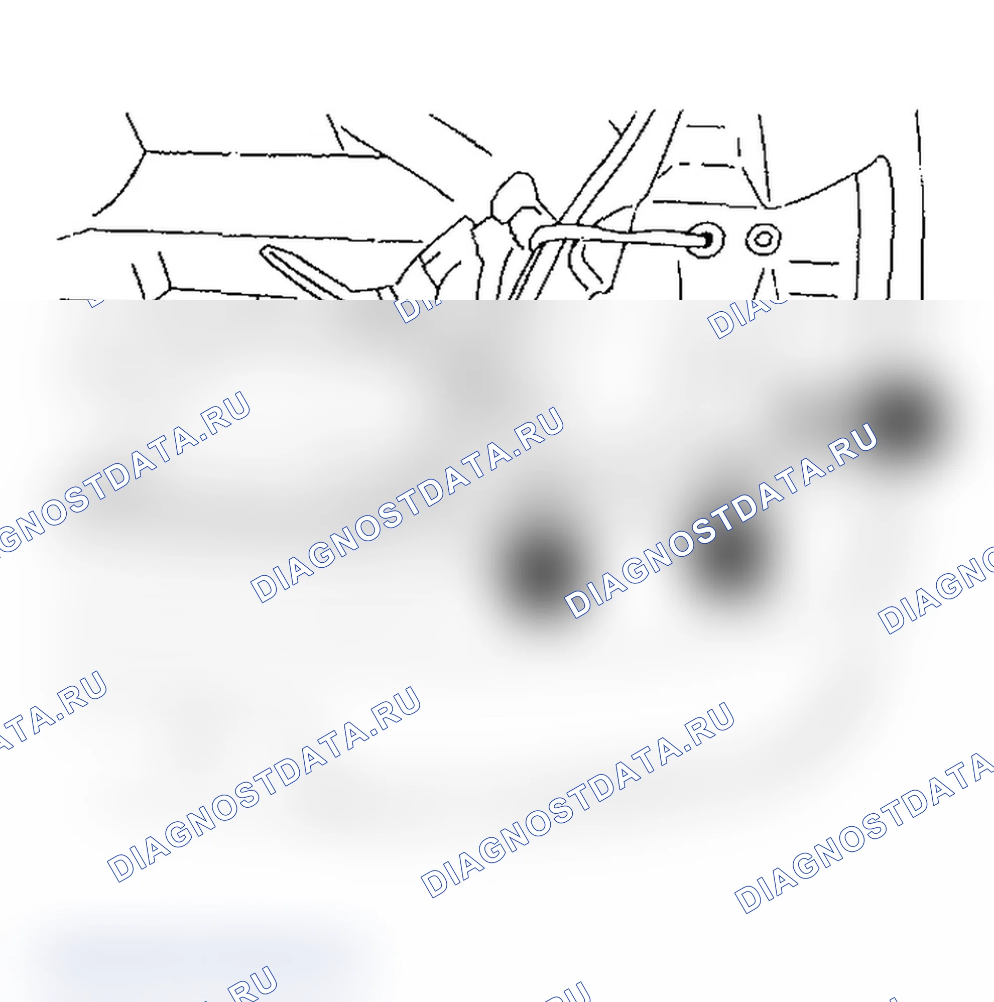 Рис. 92. Subaru Impreza WRX GD/GG рестайлинг