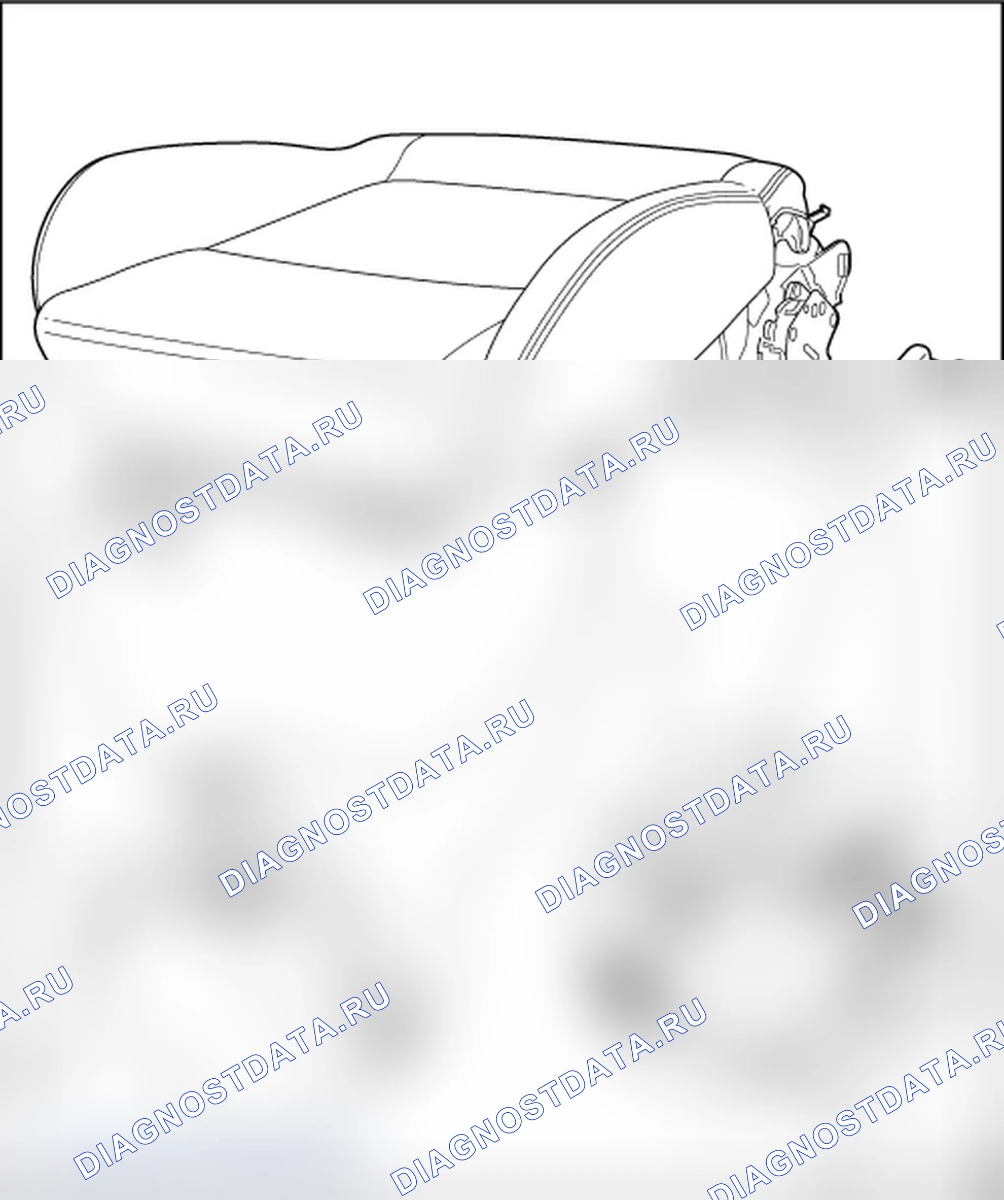 Рис. 59. Volkswagen New Beetle A4 рестайлинг