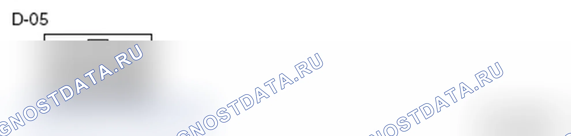 Рис. 21: ПРОВЕРКА КЛЕММ ЛЮКА ДВИГАТЕЛЯ В СБОРЕ. Mitsubishi Lancer Ralliart X рестайлинг