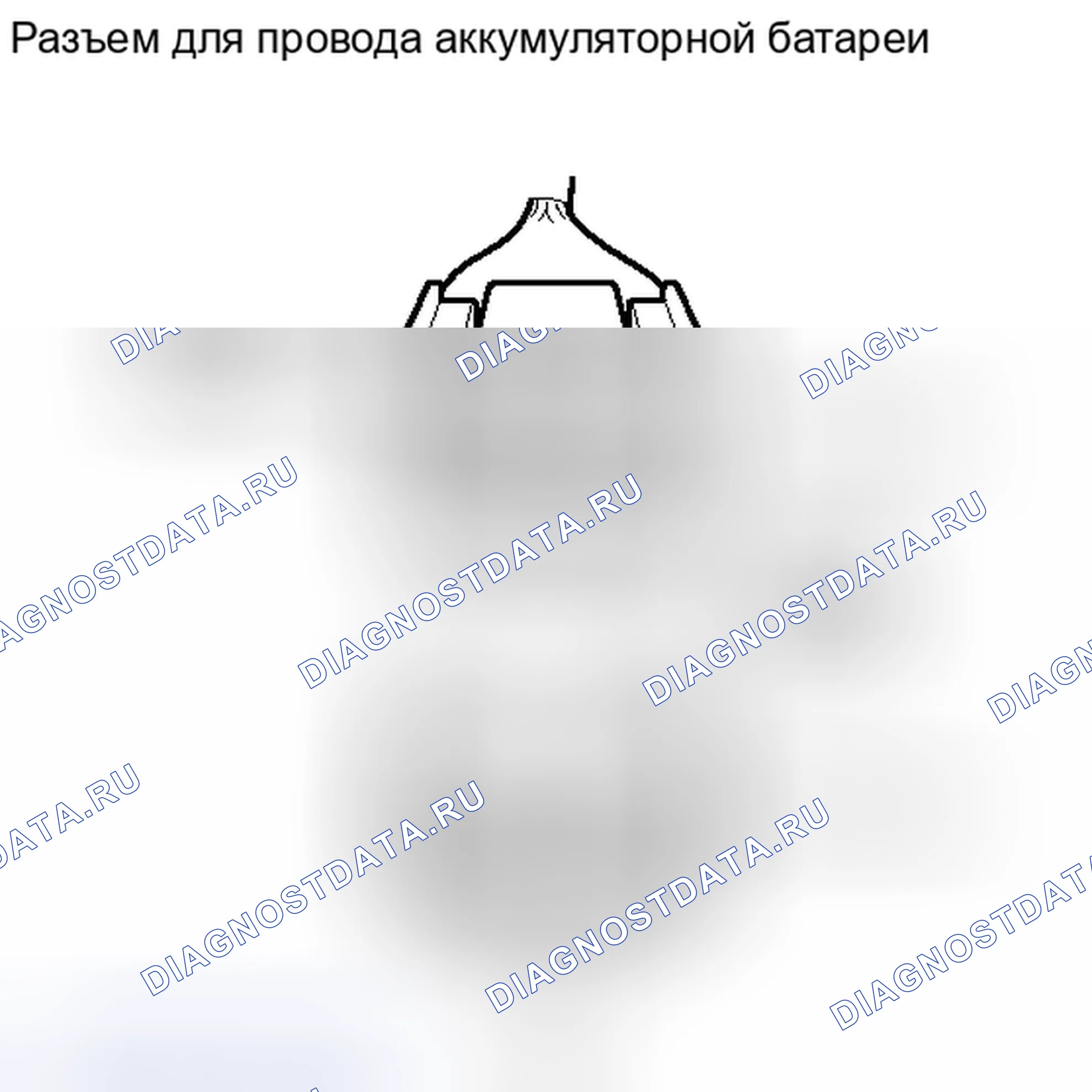 Рис. 185. Toyota Camry XV40 рестайлинг
