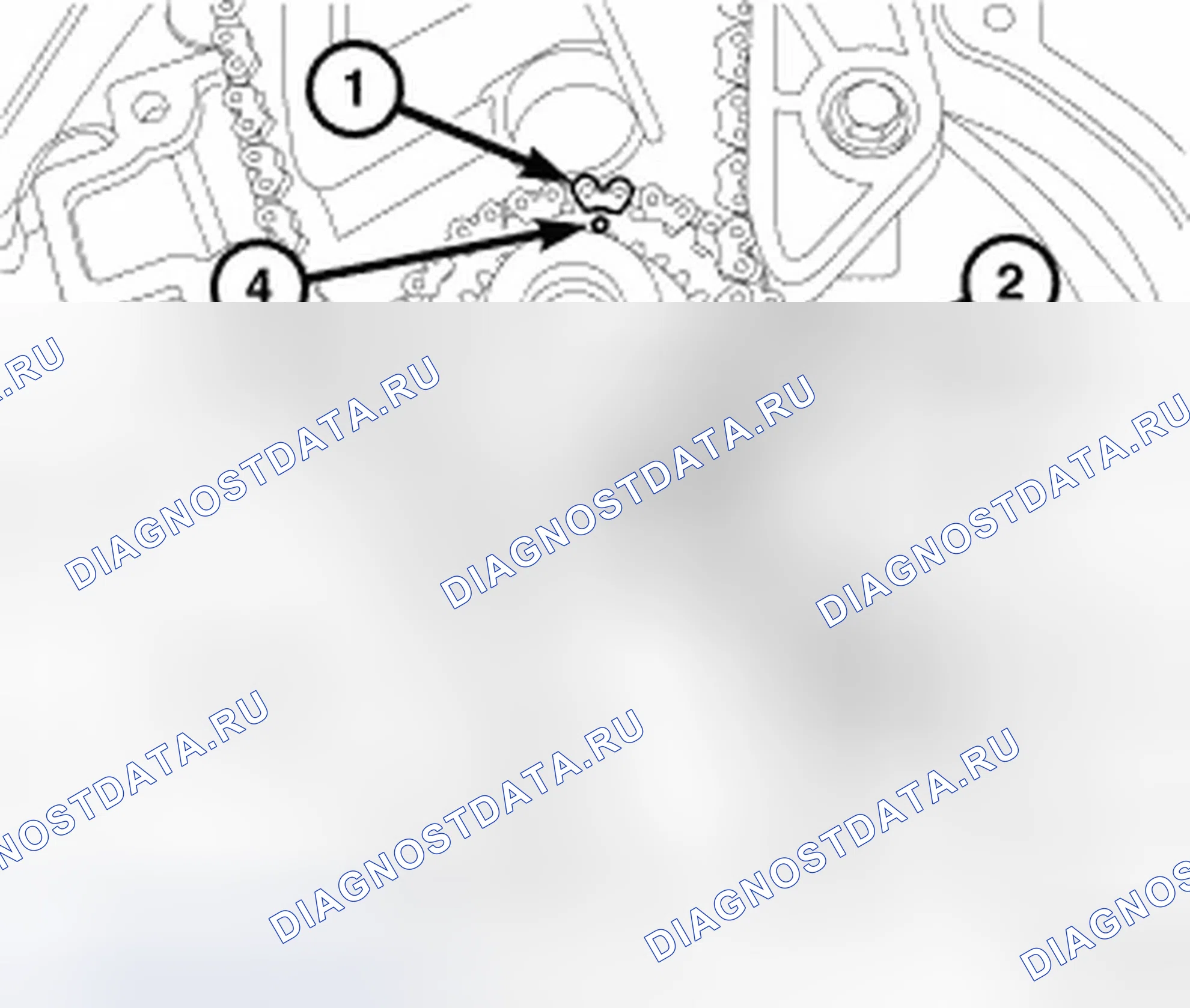 Рис. 317. Dodge Avenger II