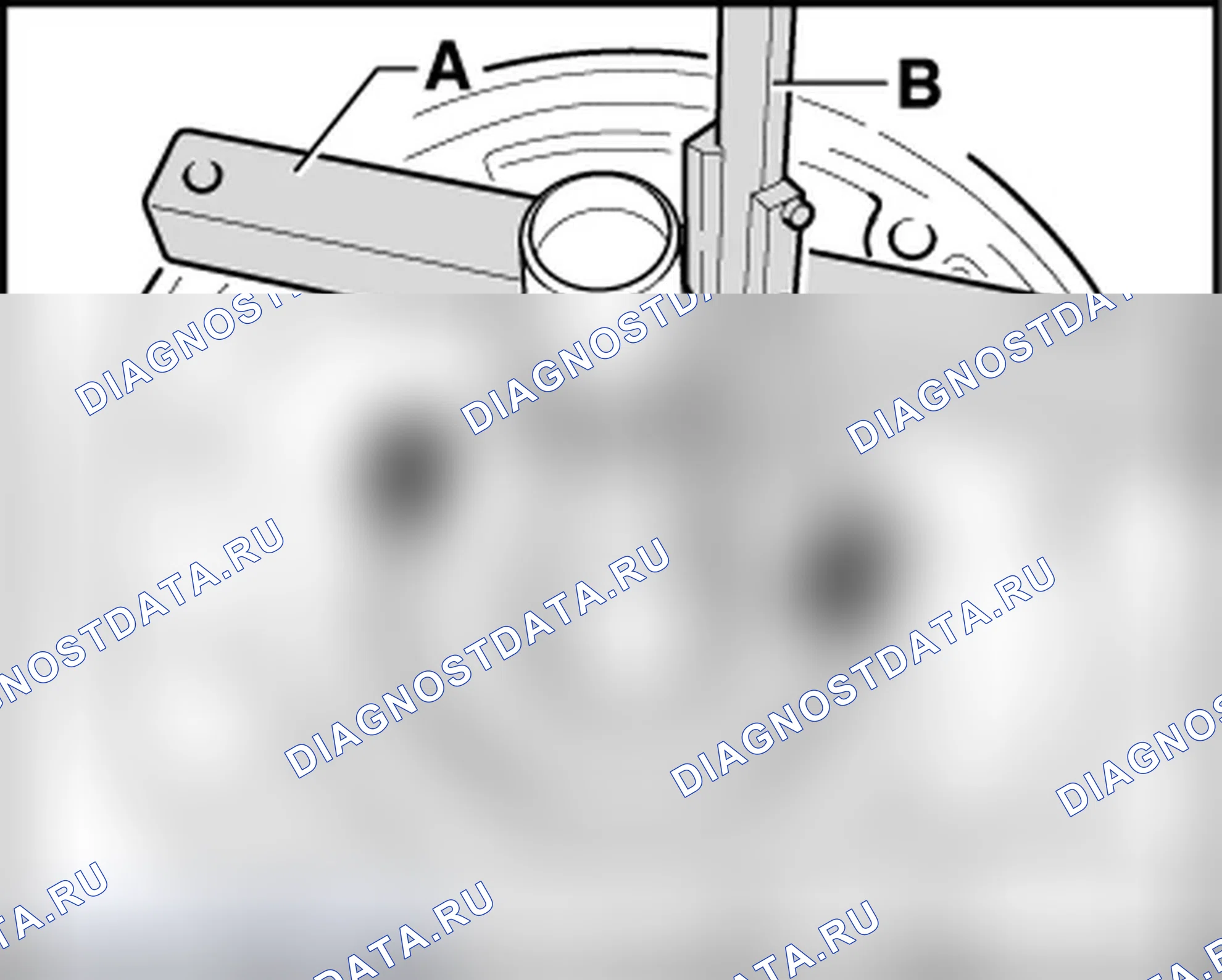Рис. 94. Volkswagen New Beetle A4