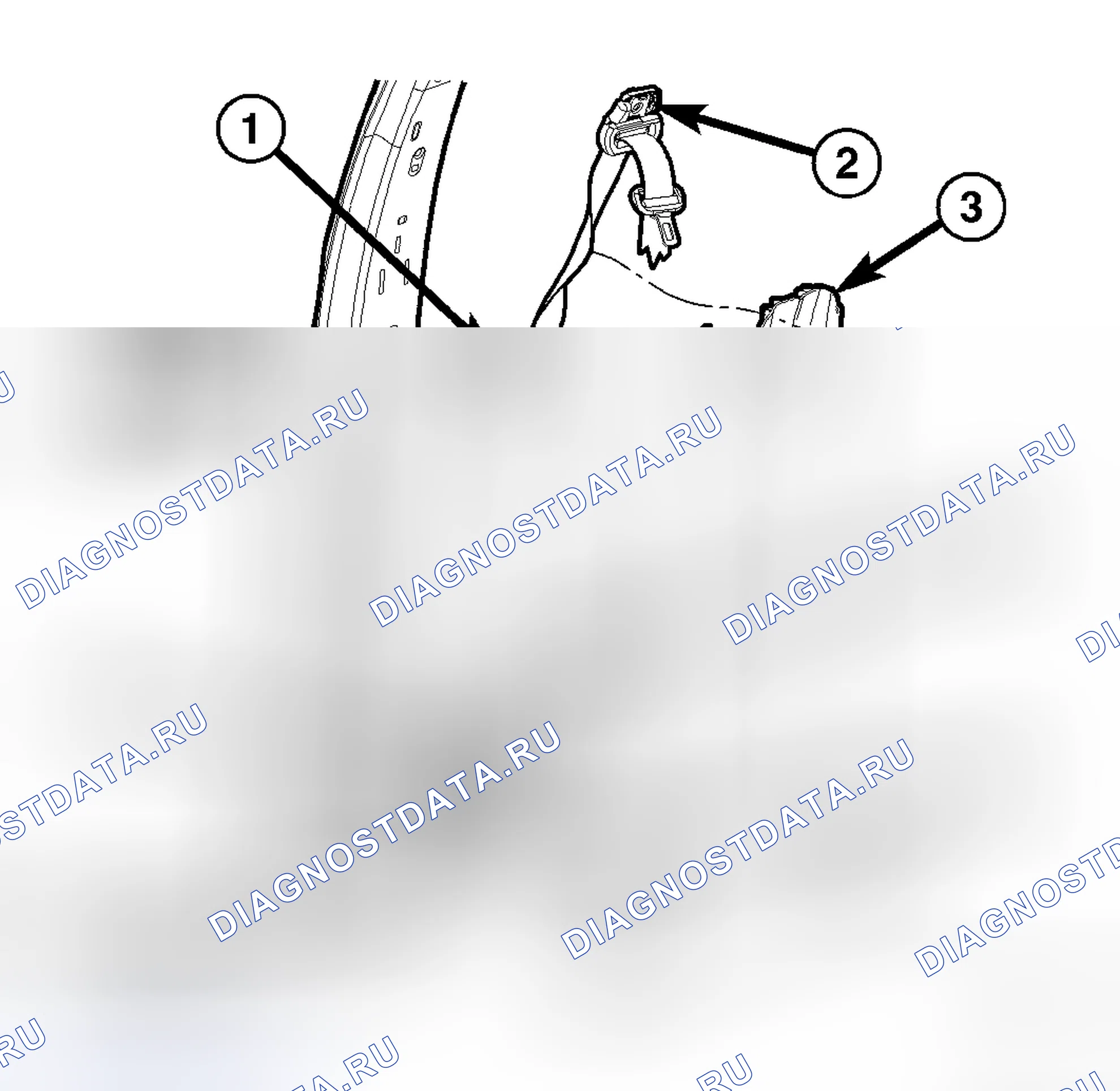 Рис. 63. Dodge Cab & Chassis R3500 HD transition